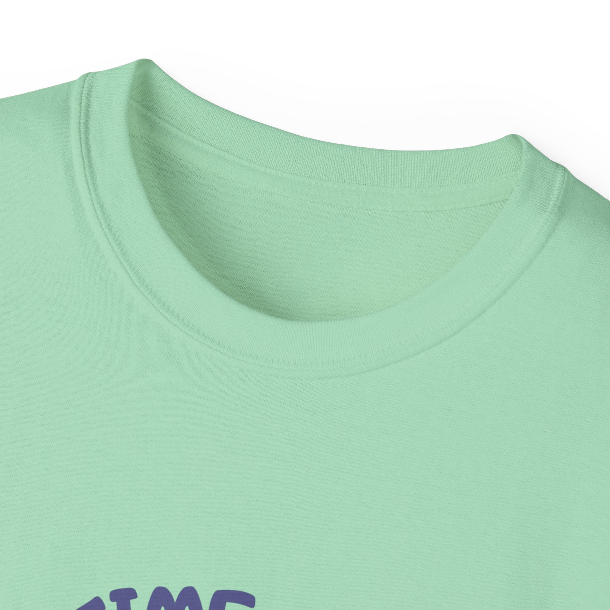 Time to Bloom Hydrangea Tee
