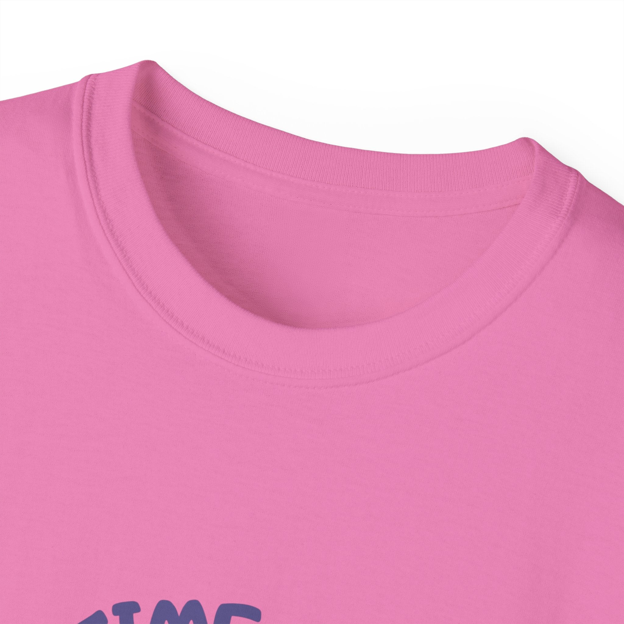 Time to Bloom Hydrangea Tee