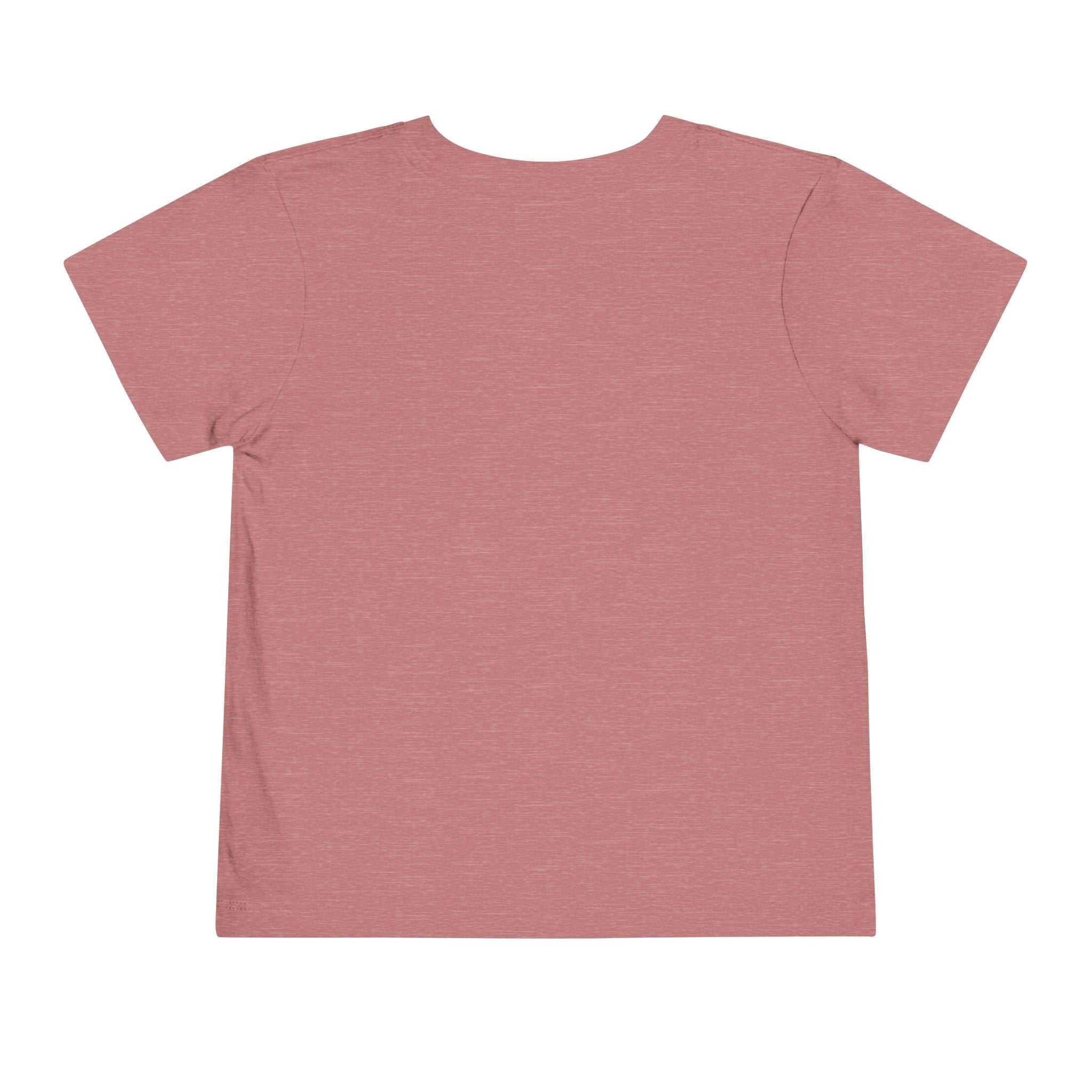 Happy Easter Day Toddler Tee