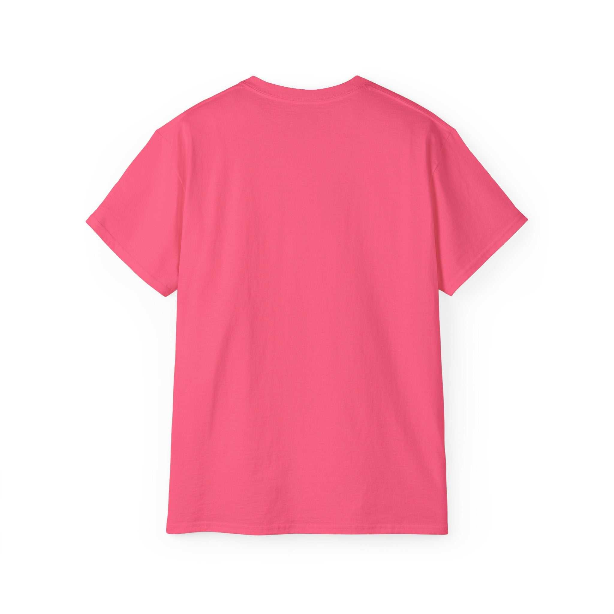 Time to Bloom Hydrangea Tee