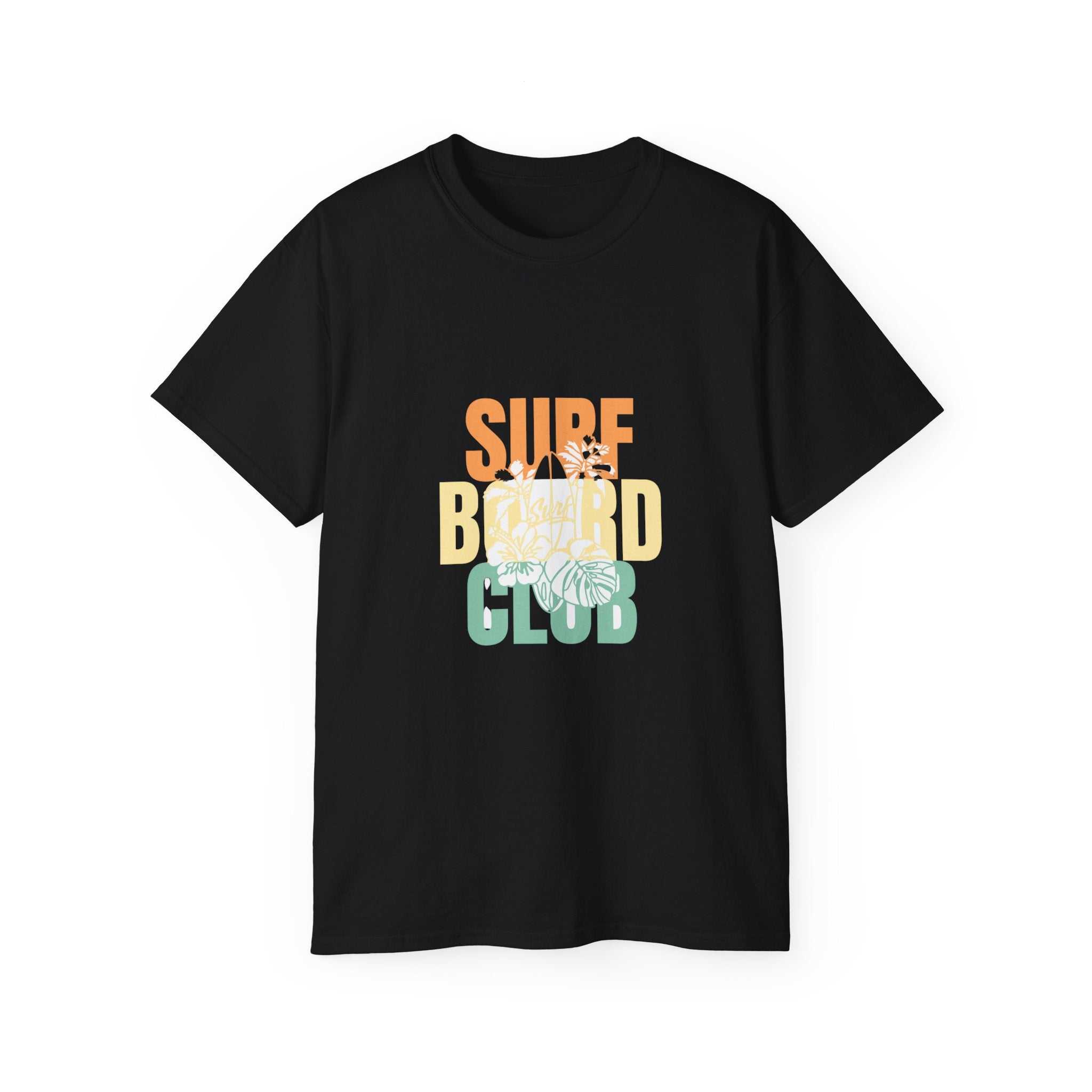 Surf Board Club Palm Beach T-Shirt