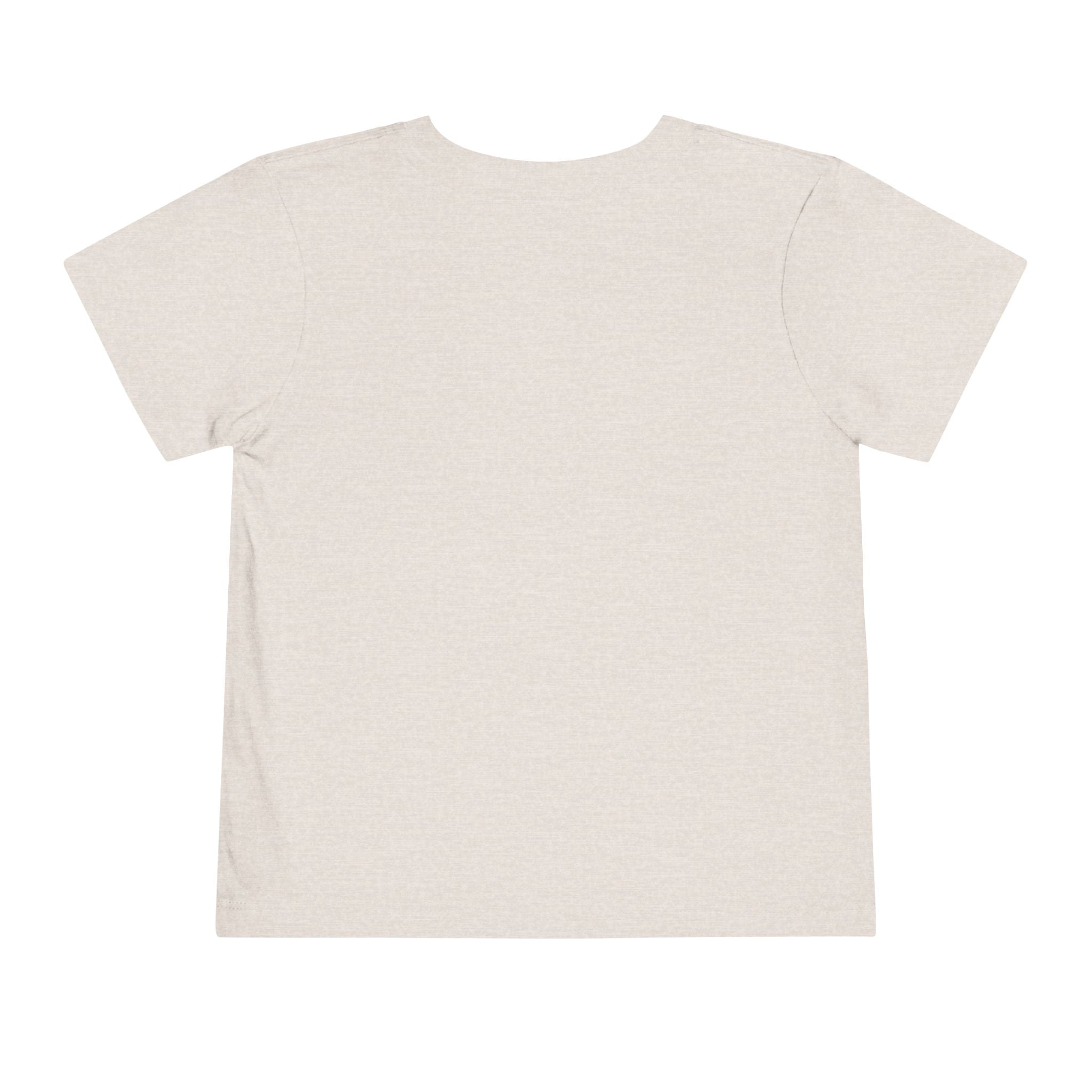 Hoppy Easter Bunny Toddler Tee