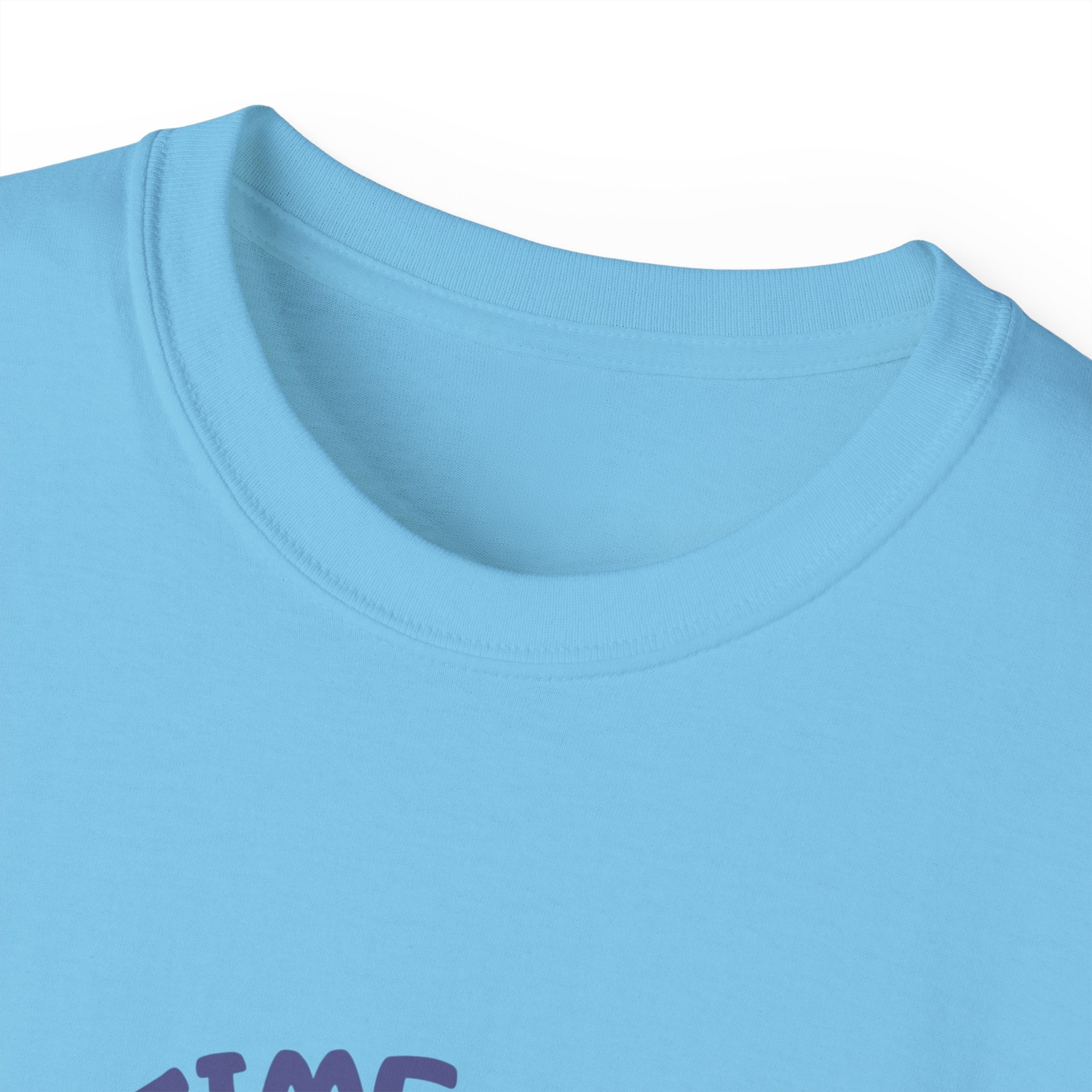 Time to Bloom Hydrangea Tee