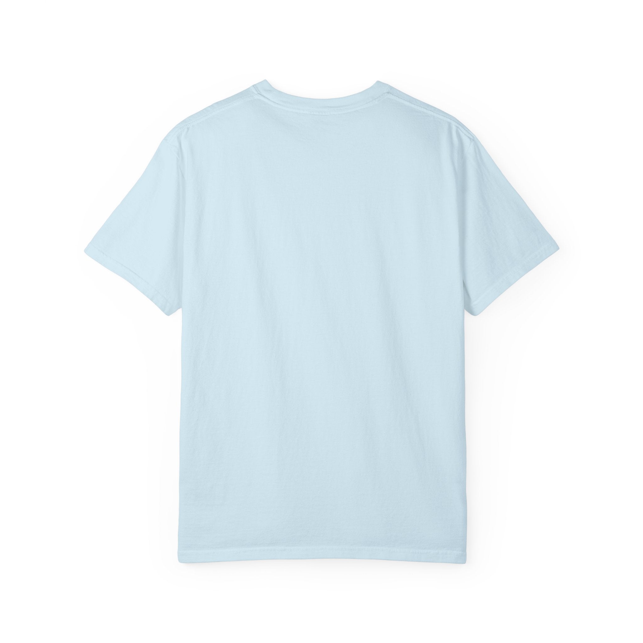 Happy Floral Easter Tee