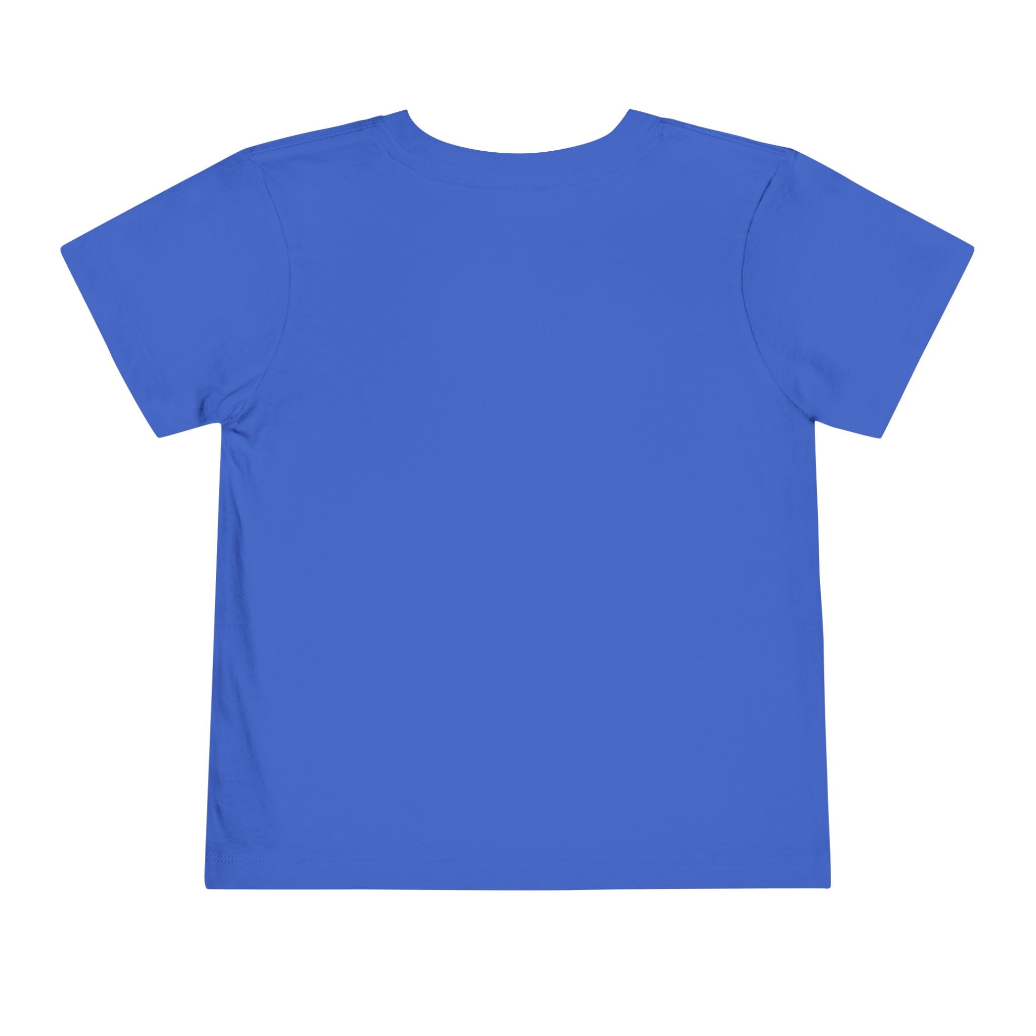 Hoppy Easter Bunny Toddler Tee