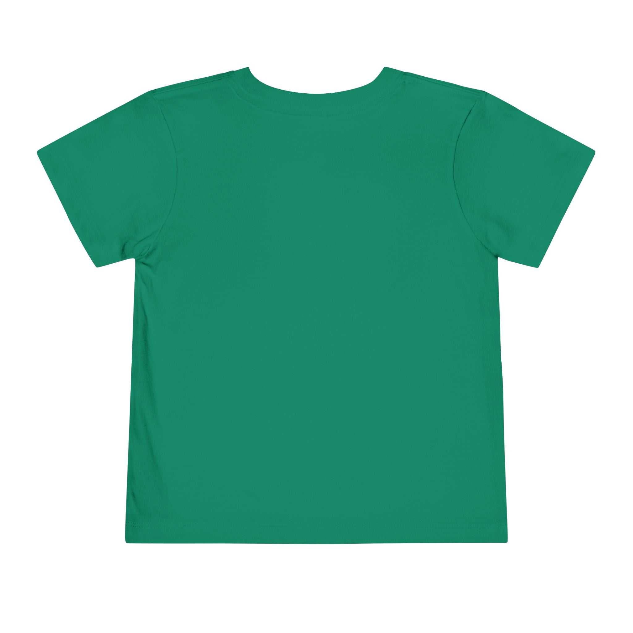 Happy Easter Day Toddler Tee