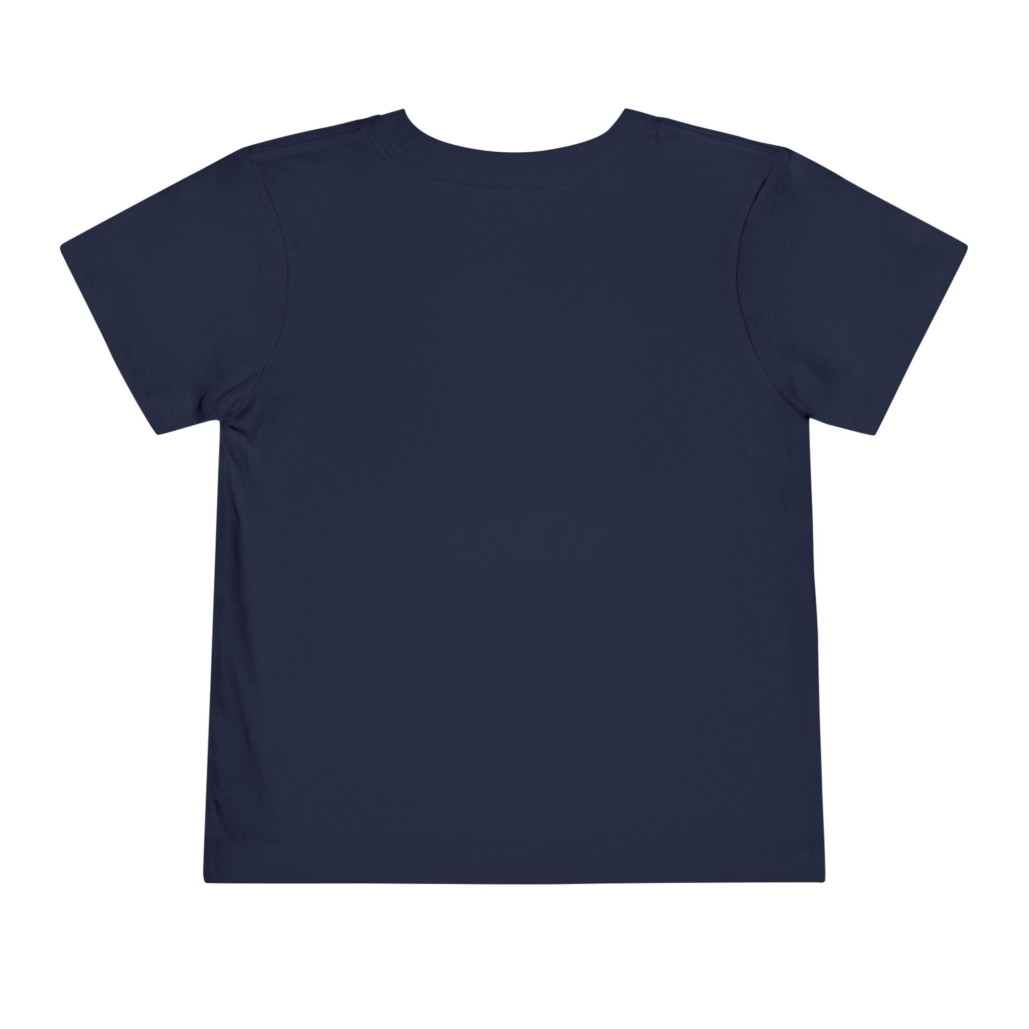 Hoppy Easter Bunny Toddler Tee