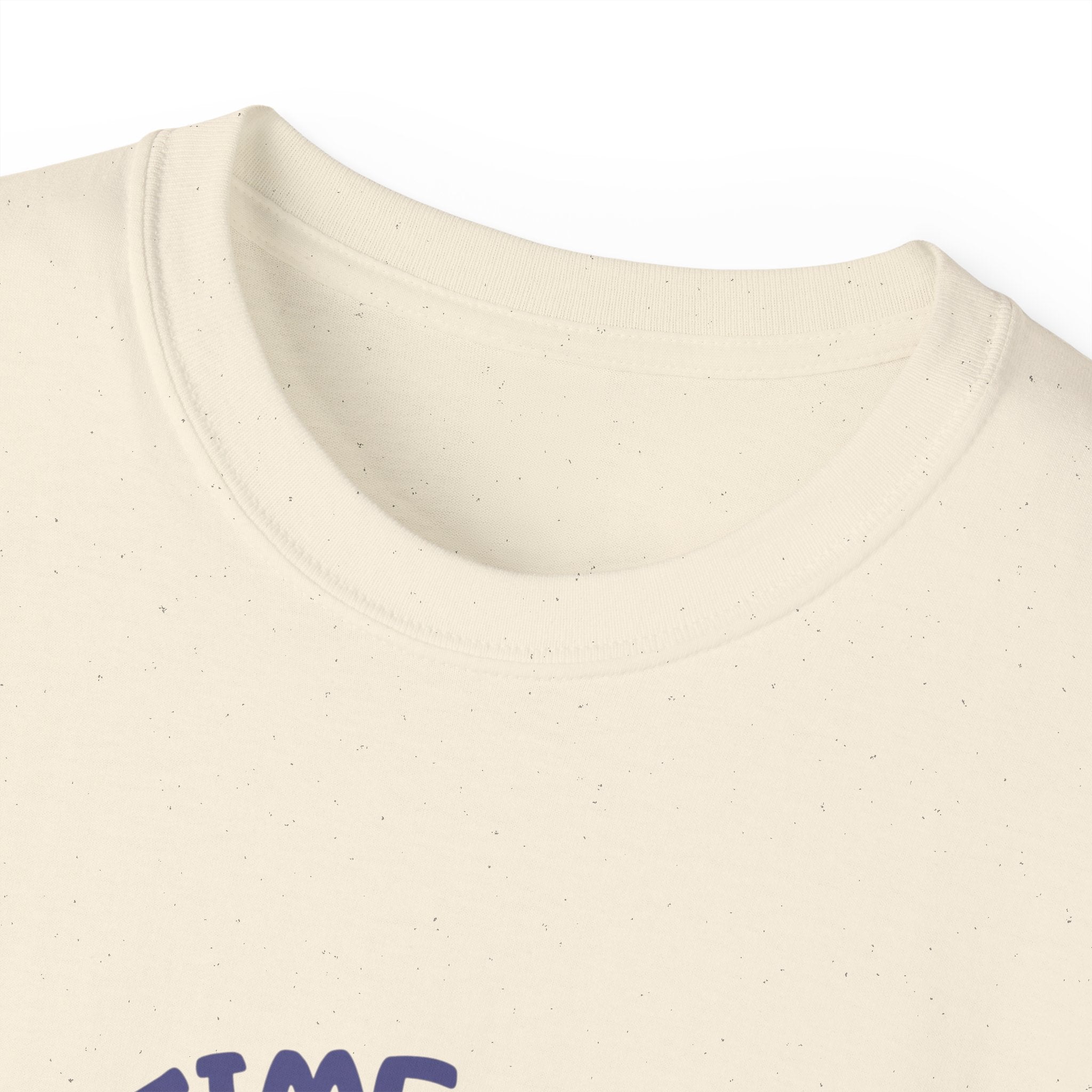 Time to Bloom Hydrangea Tee
