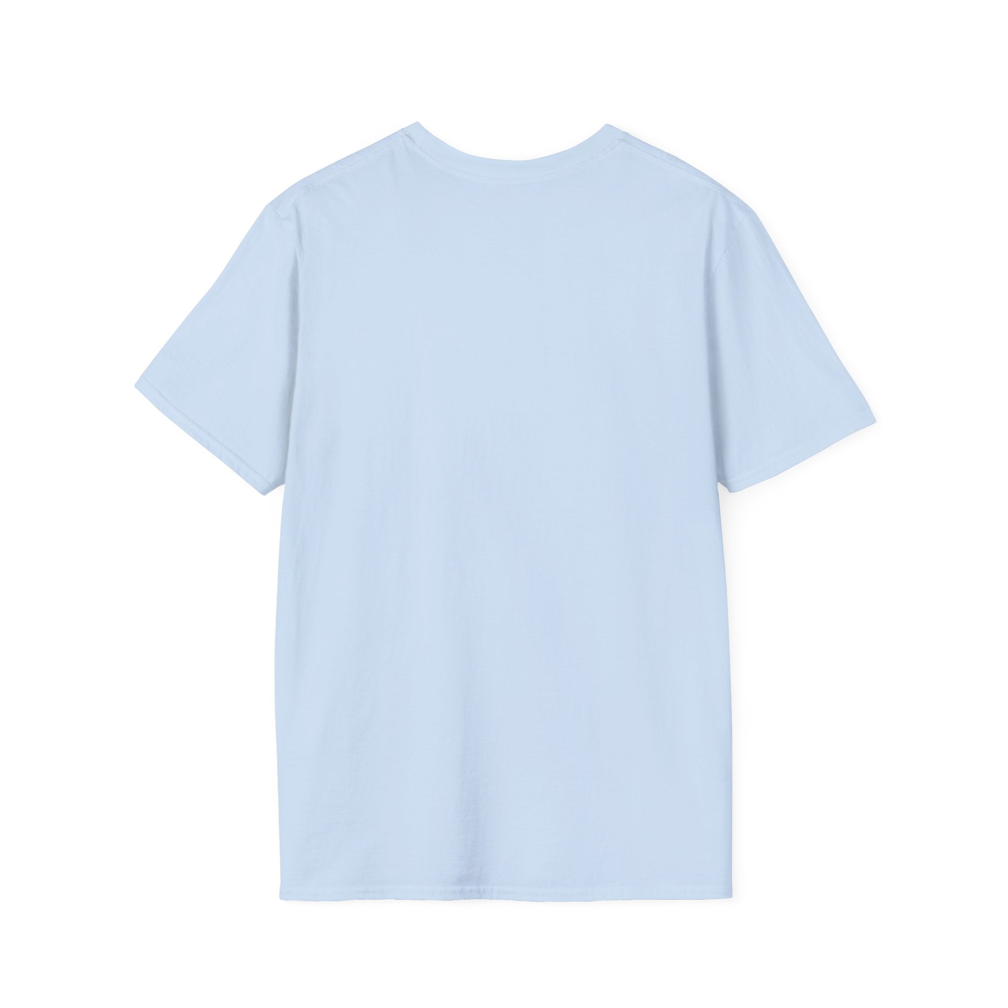 Retro Summer Beach Paradise Tee