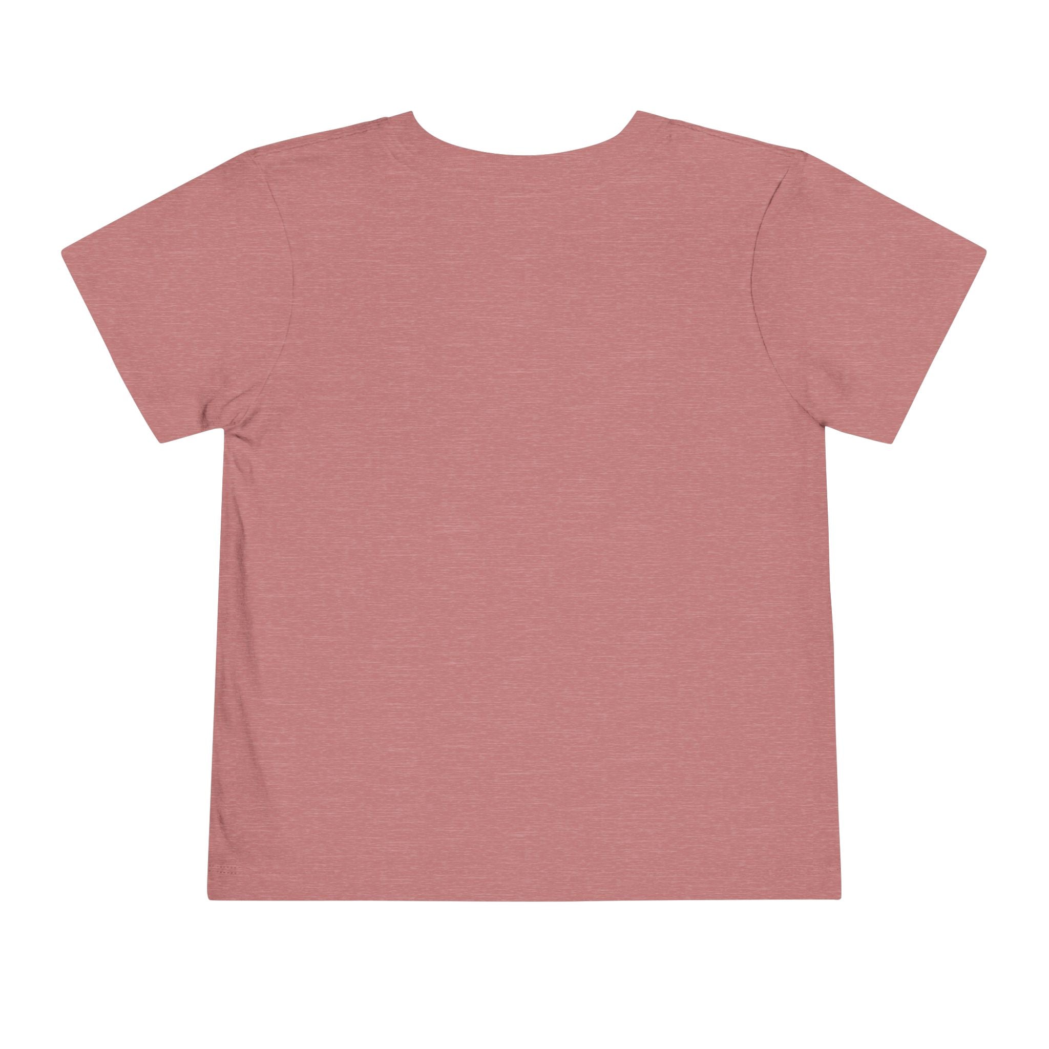 Hoppy Easter Bunny Toddler Tee