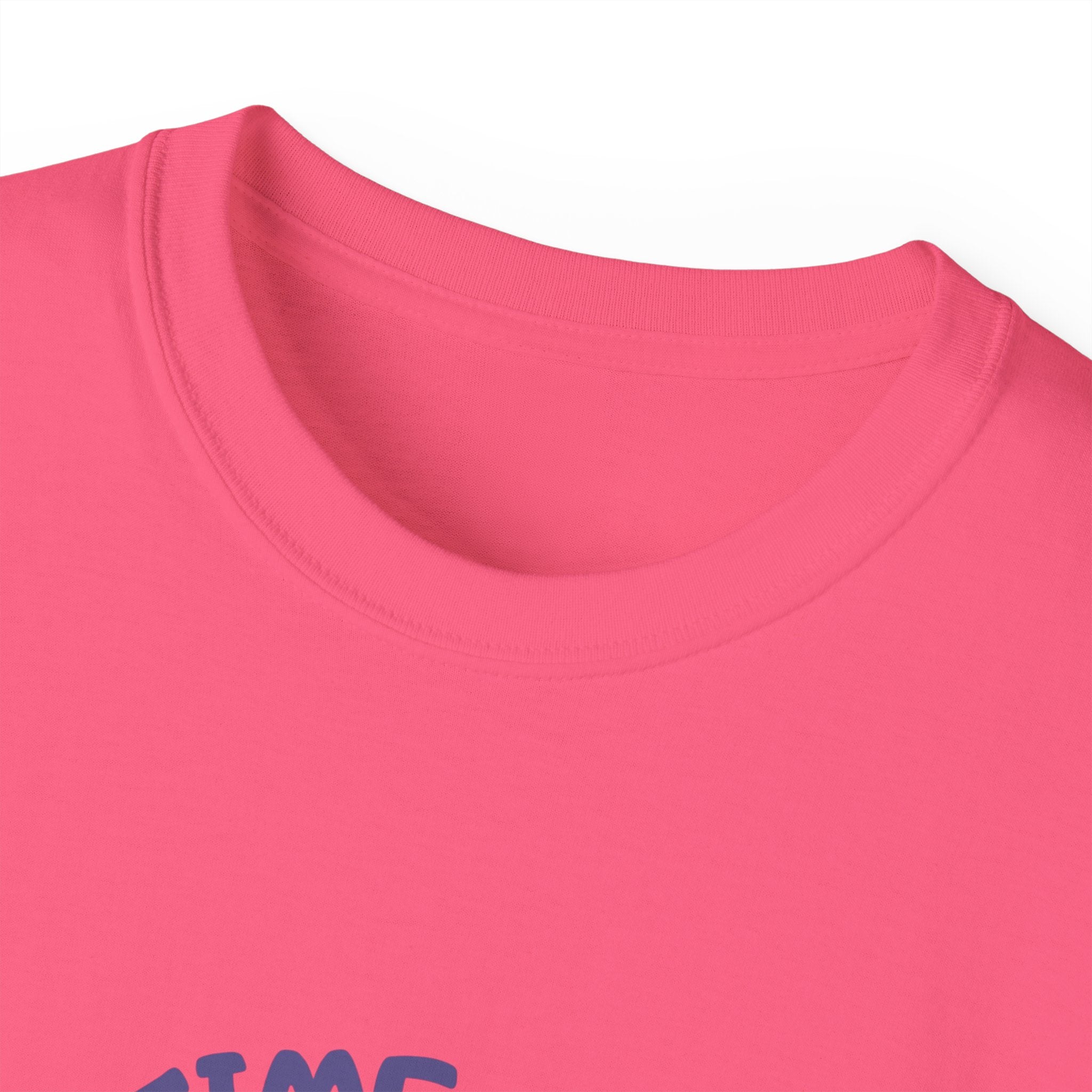 Time to Bloom Hydrangea Tee