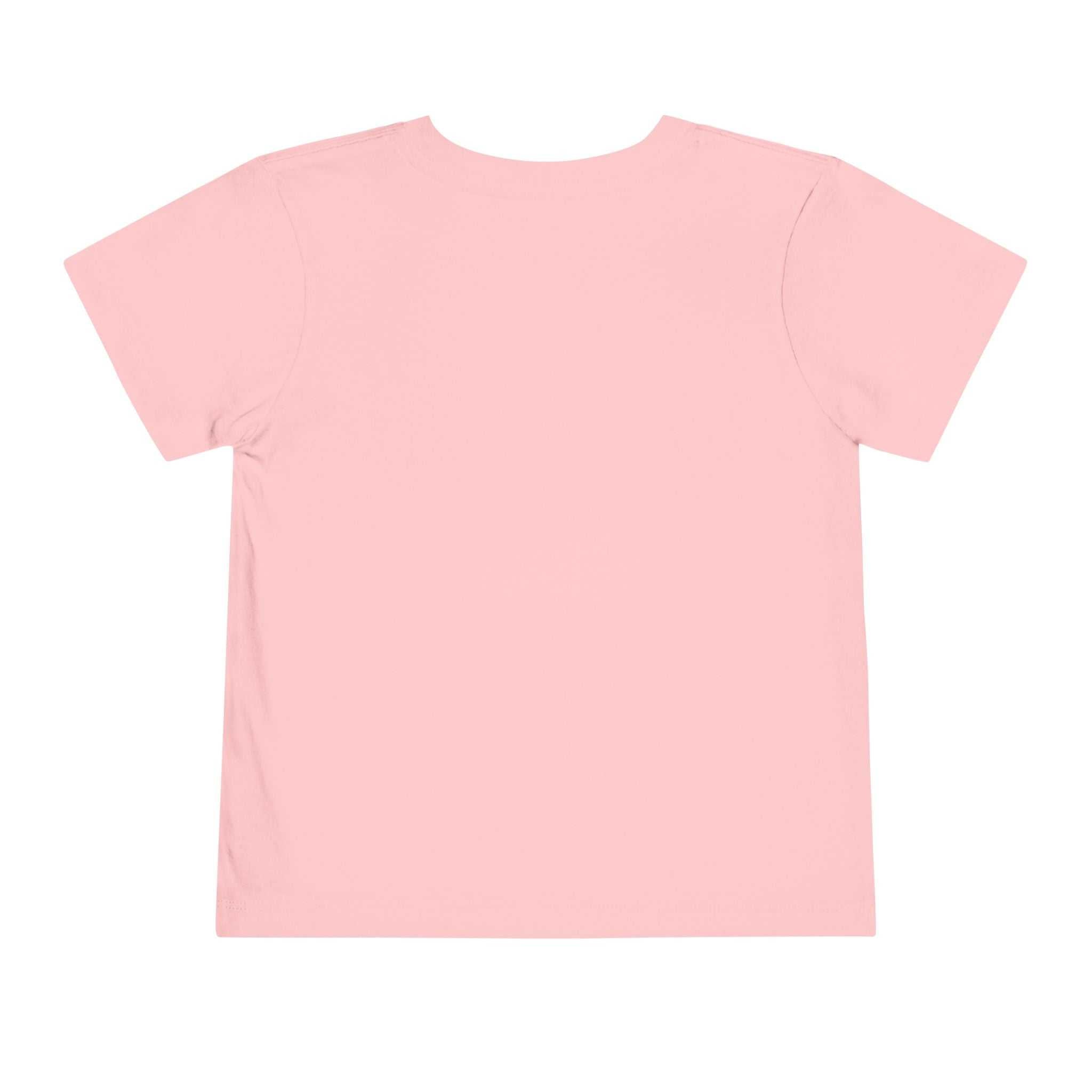 Happy Easter Day Toddler Tee