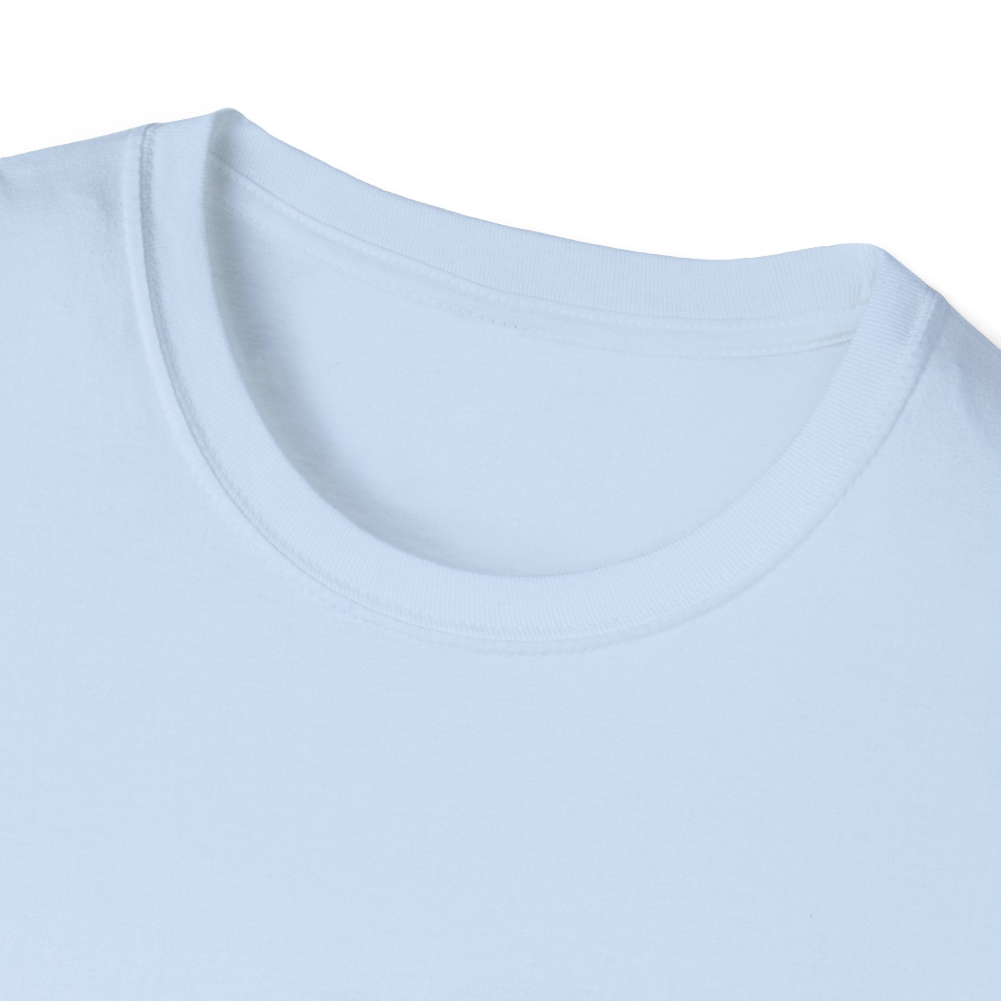 Festive Groovy Easter Tee