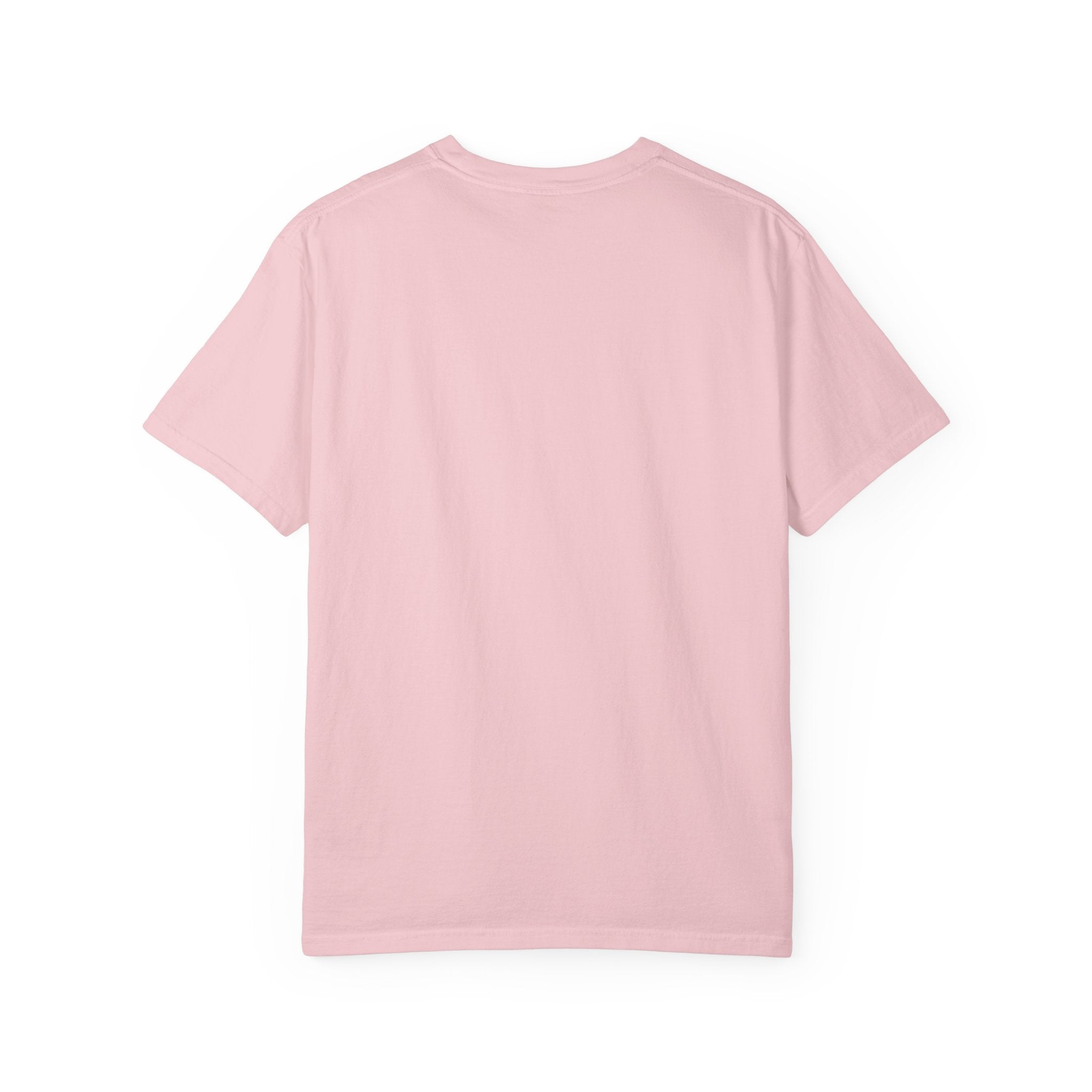 Happy Floral Easter Tee