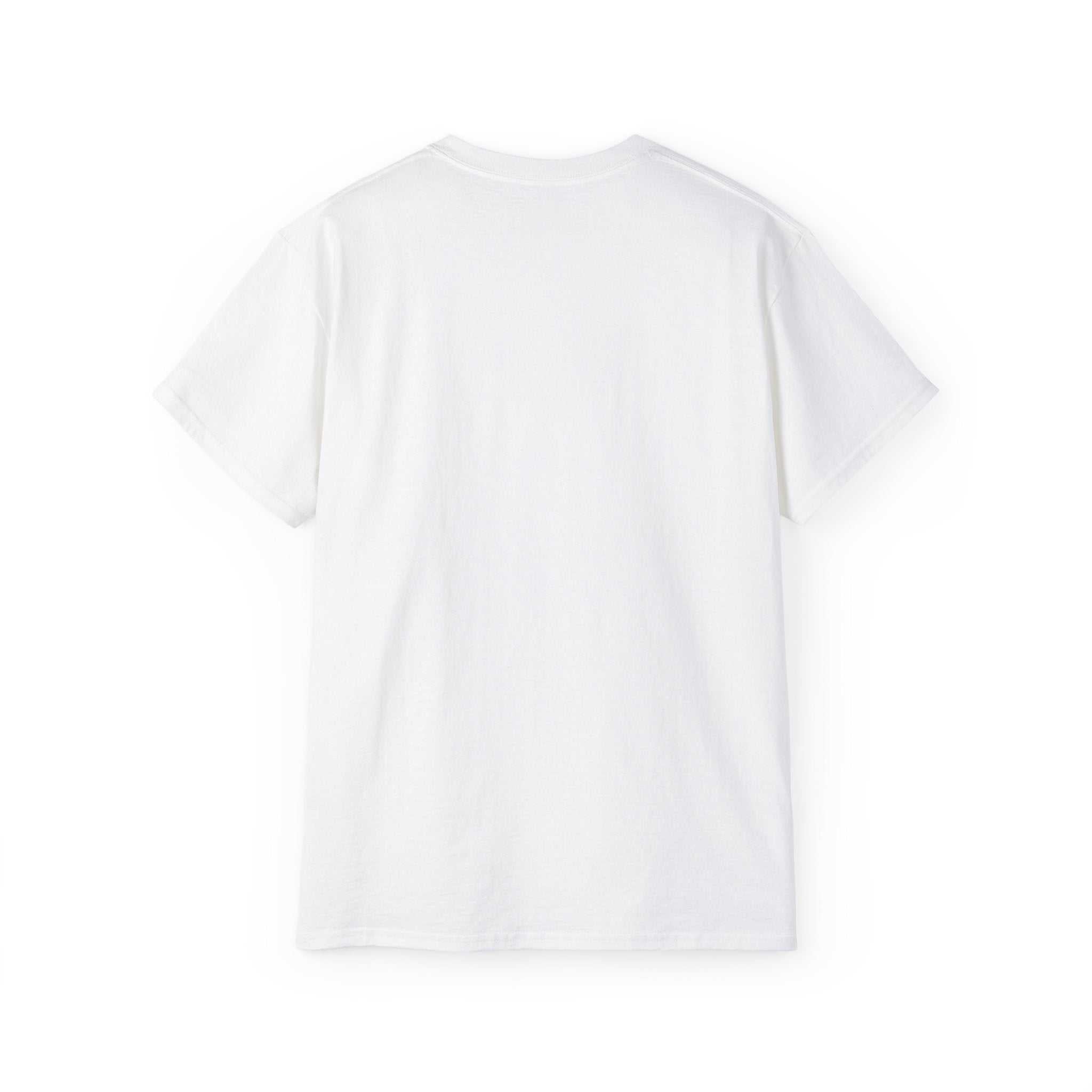 Time to Bloom Hydrangea Tee