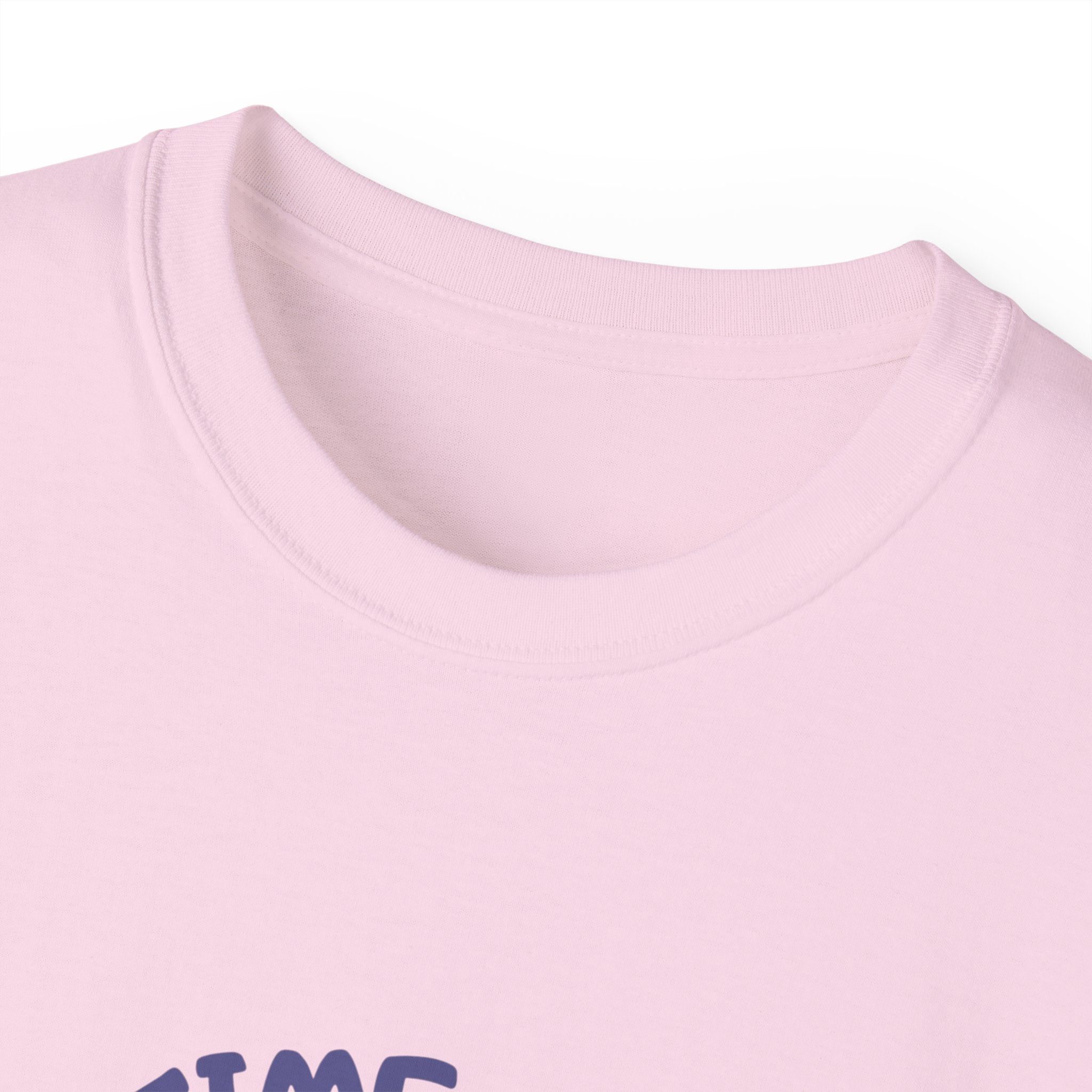 Time to Bloom Hydrangea Tee