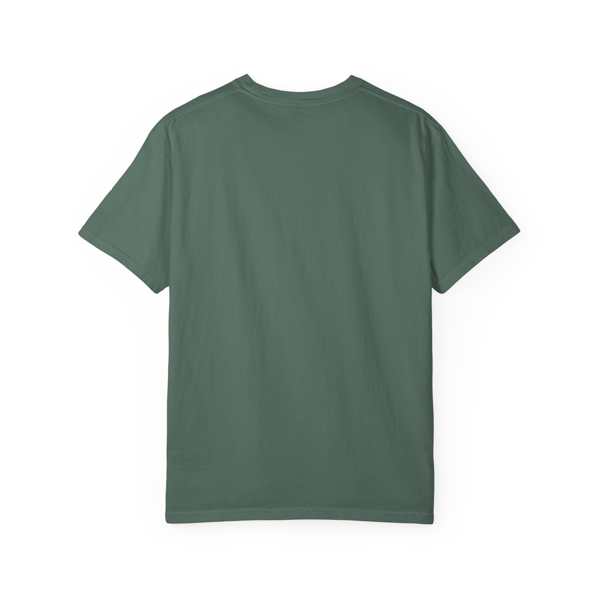 Happy Floral Easter Tee