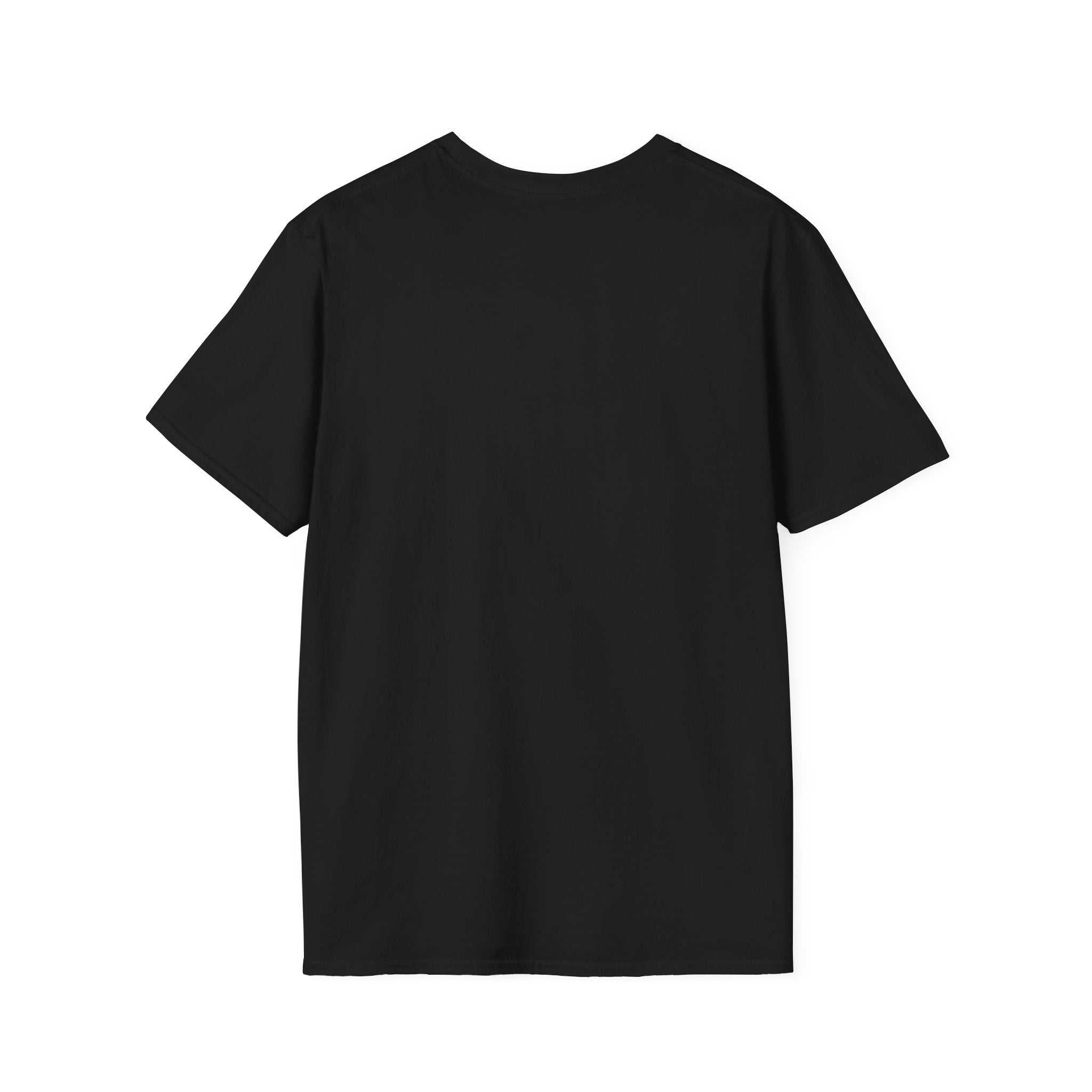 Festive Groovy Easter Tee