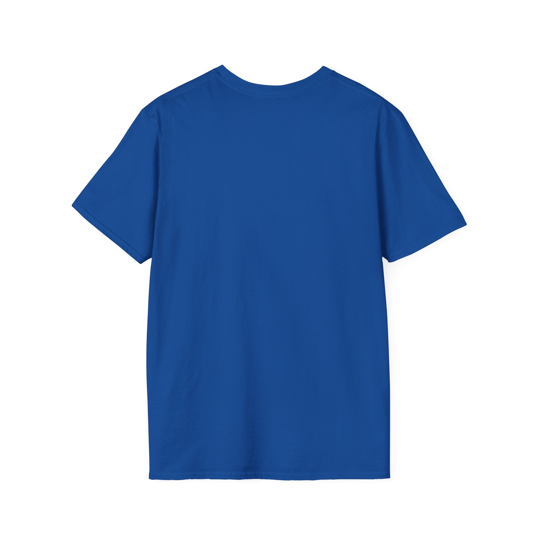 Retro Summer Beach Paradise Tee