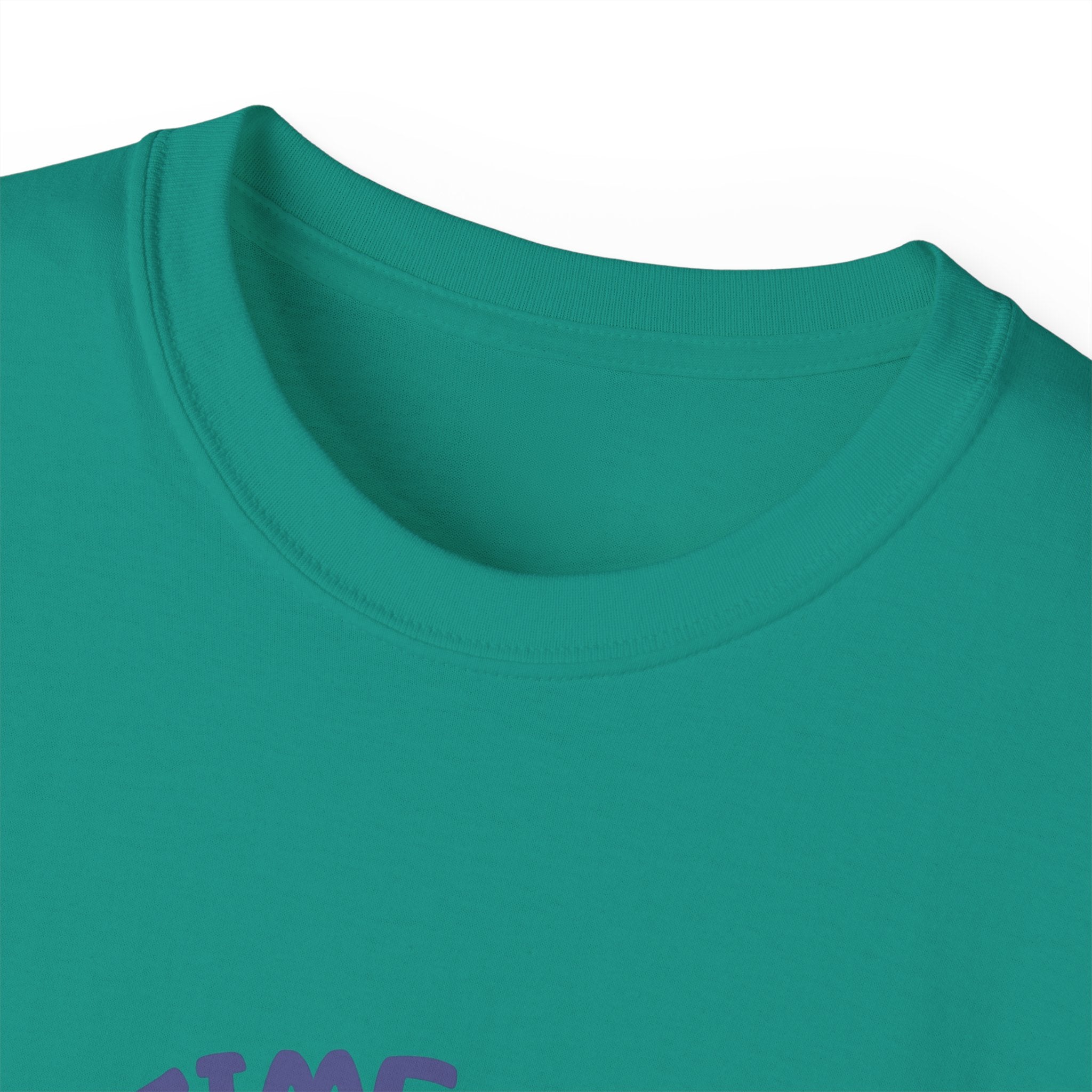 Time to Bloom Hydrangea Tee