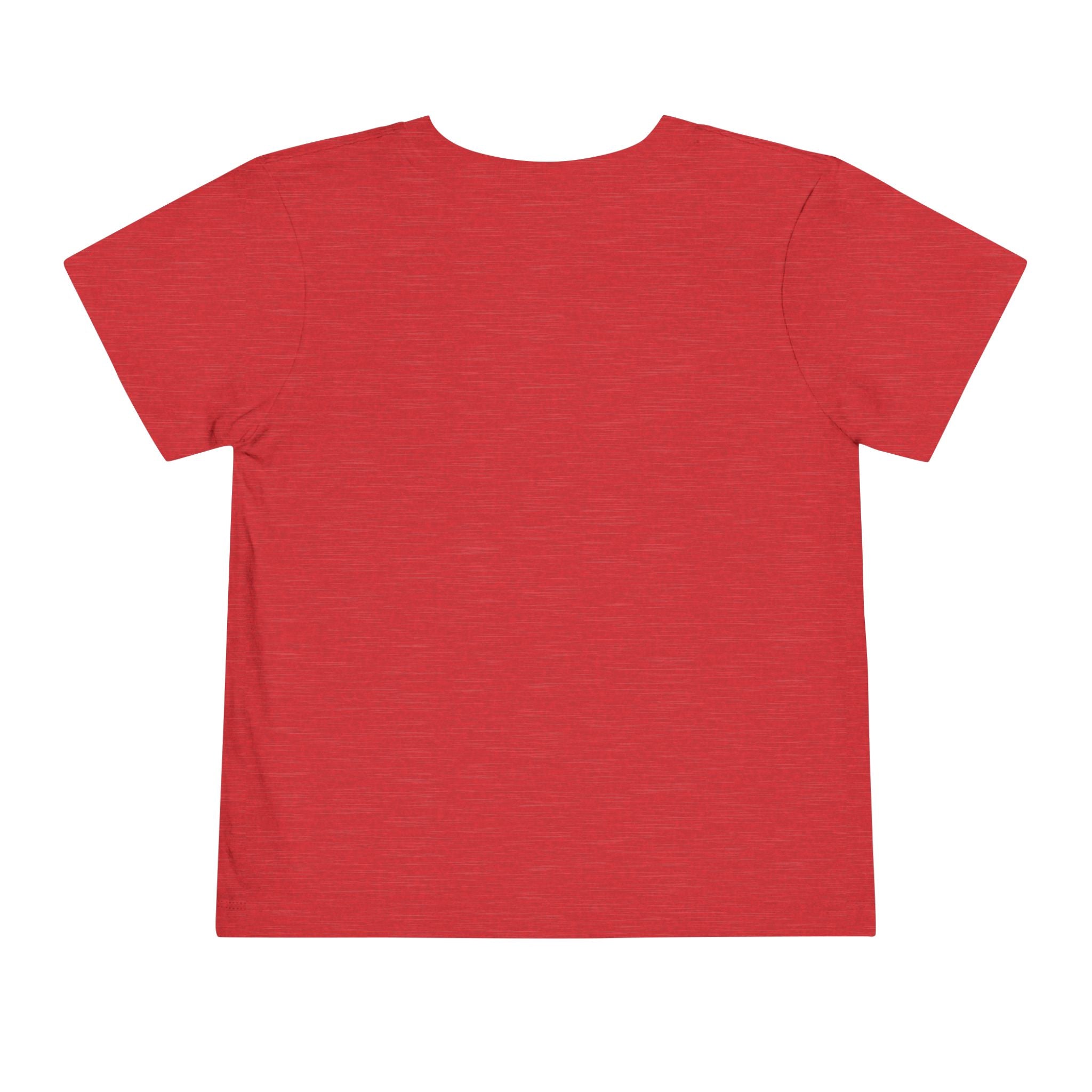 Happy Easter Day Toddler Tee