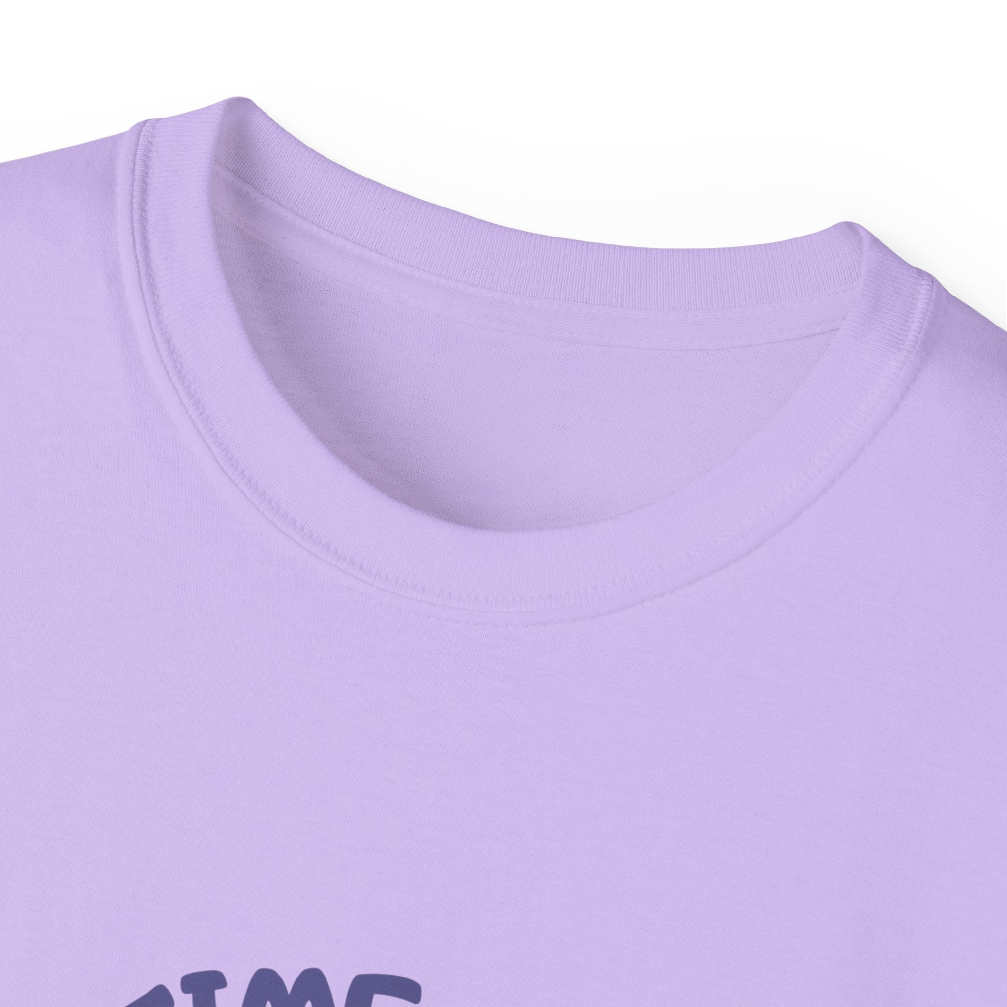 Time to Bloom Hydrangea Tee