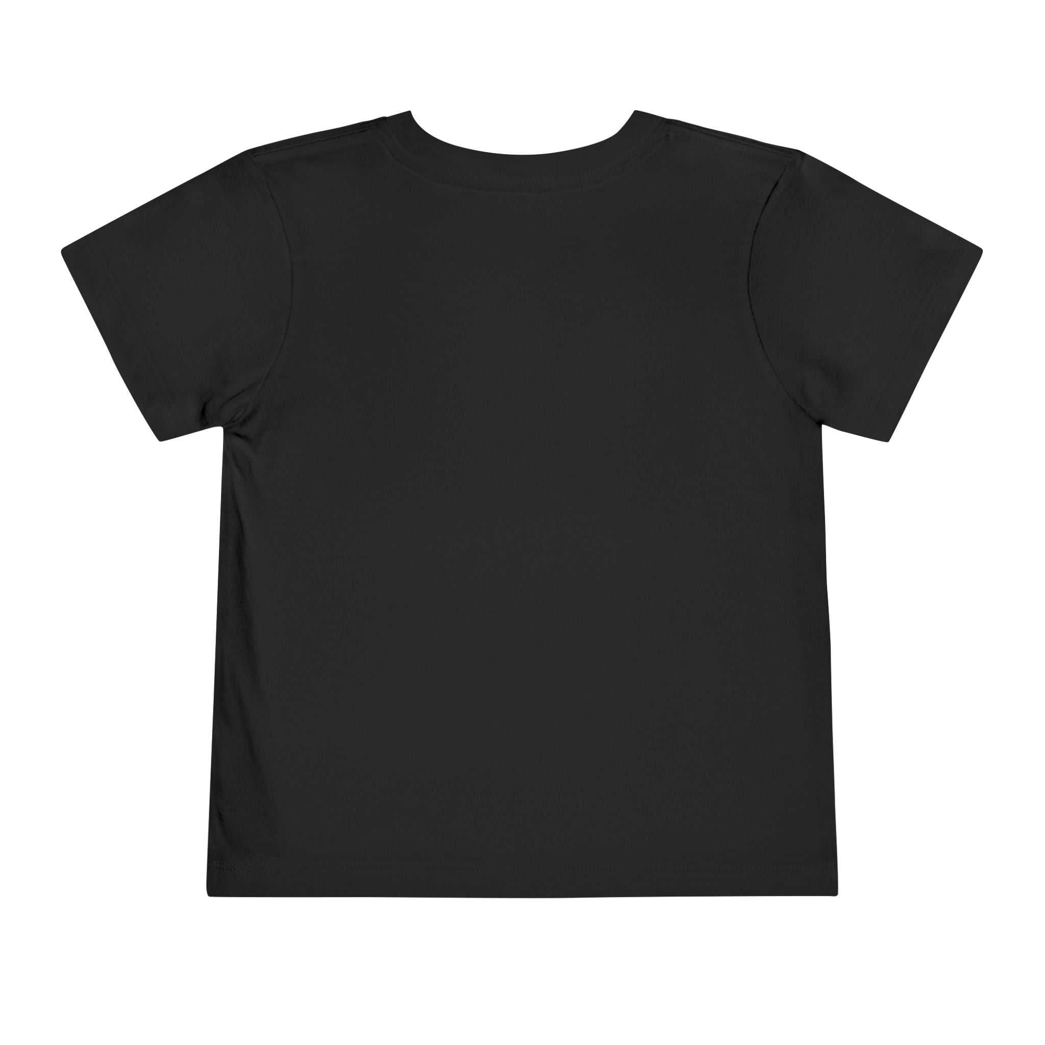 Happy Easter Day Toddler Tee