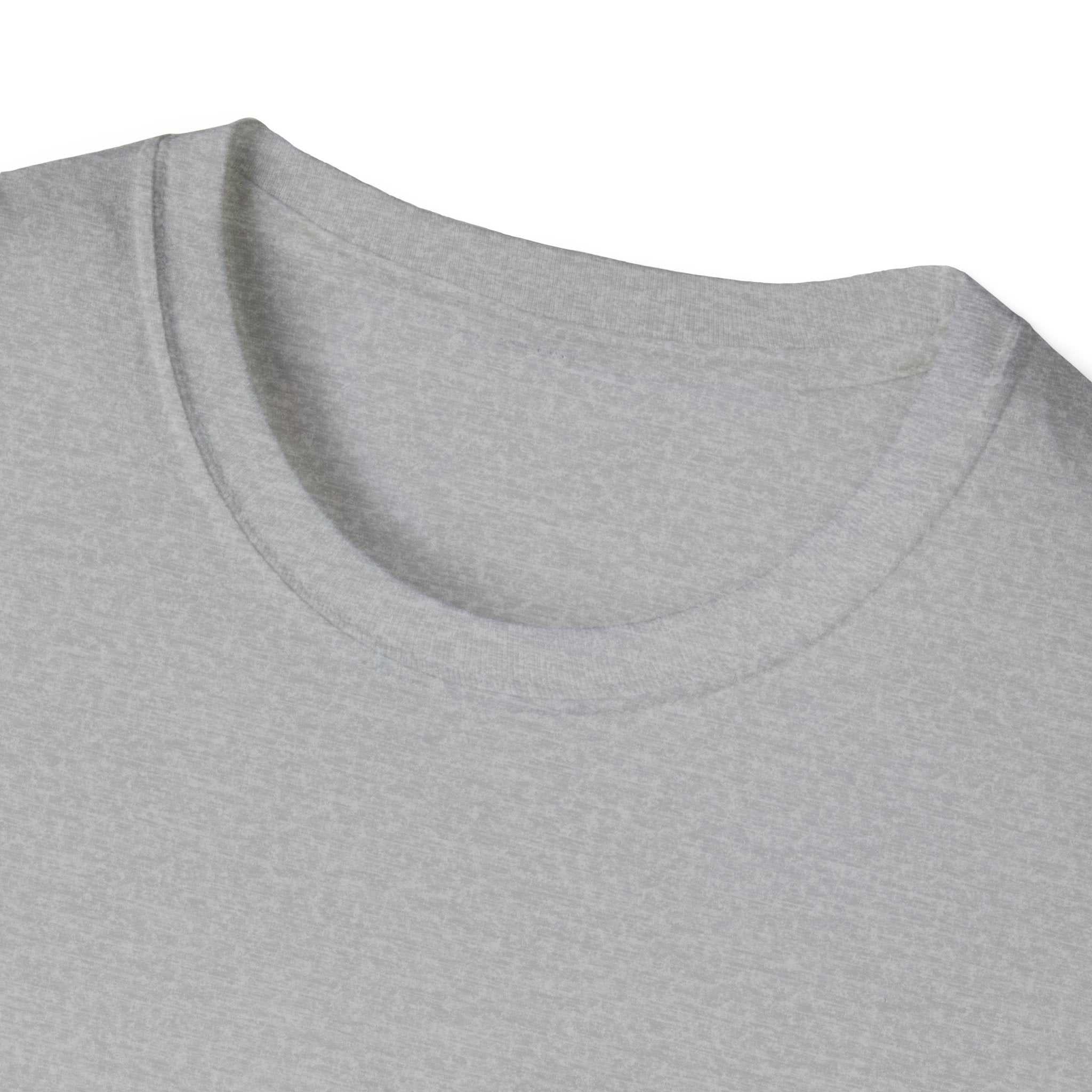 Festive Groovy Easter Tee