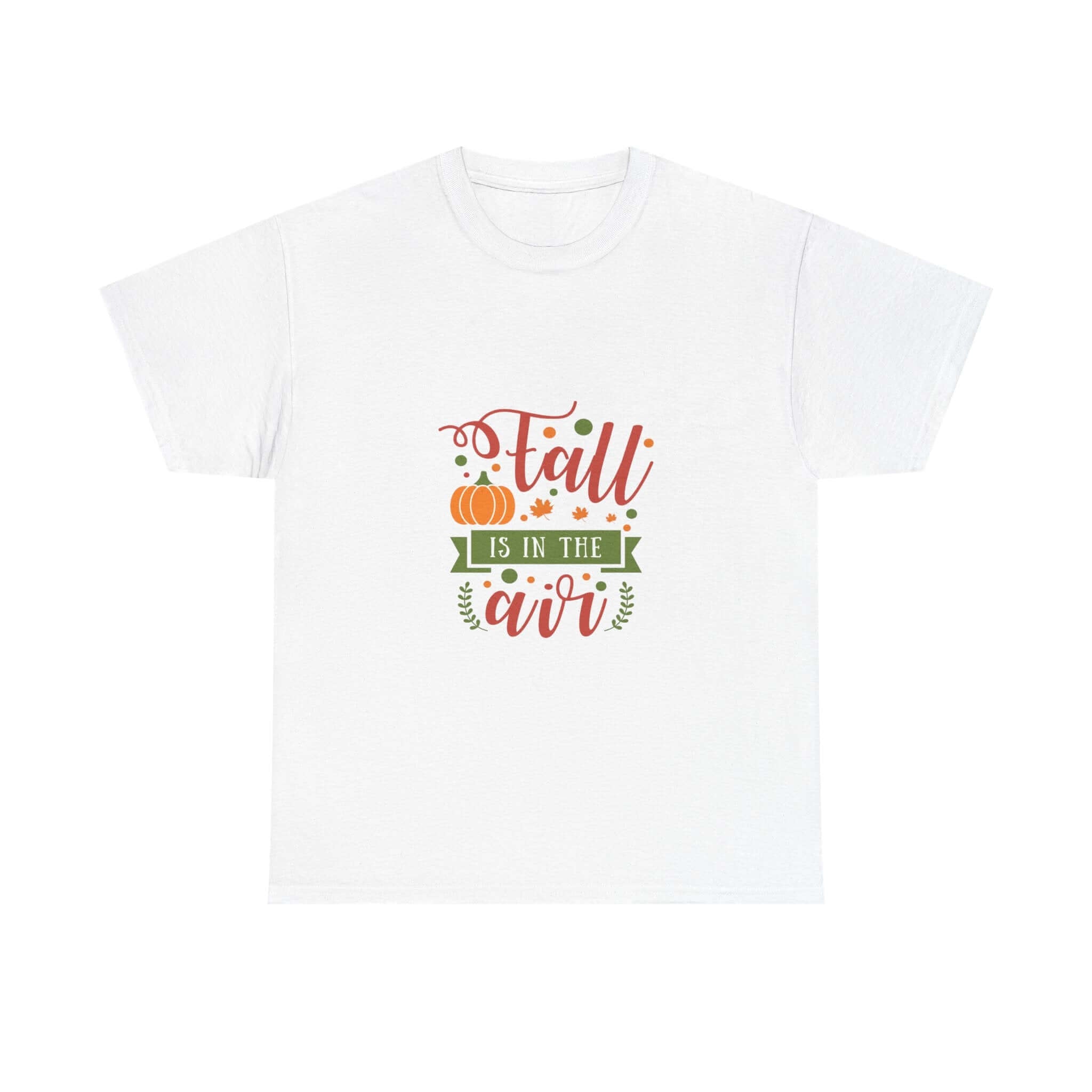 fall pumpkin youth t-shirt for kids