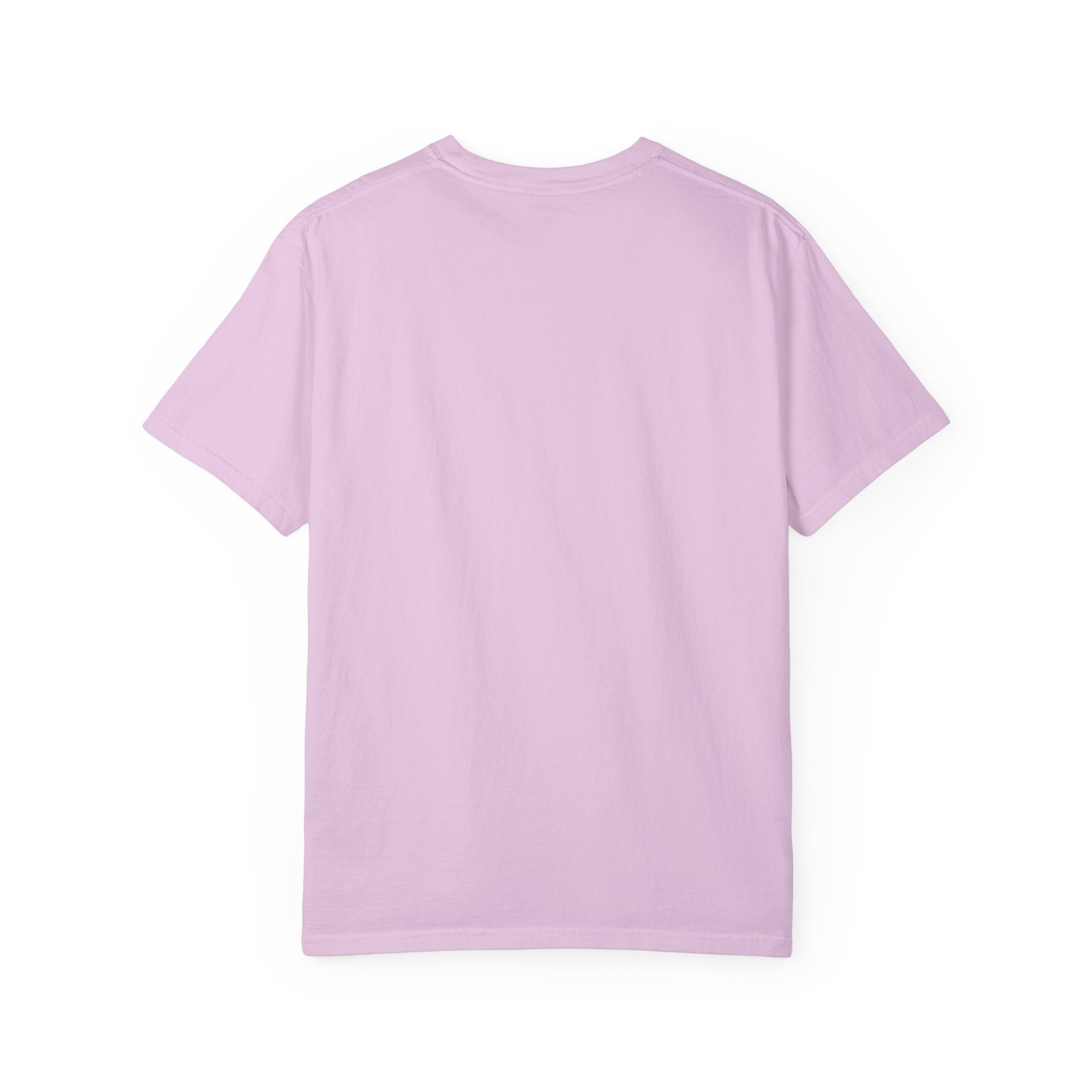 Happy Floral Easter Tee