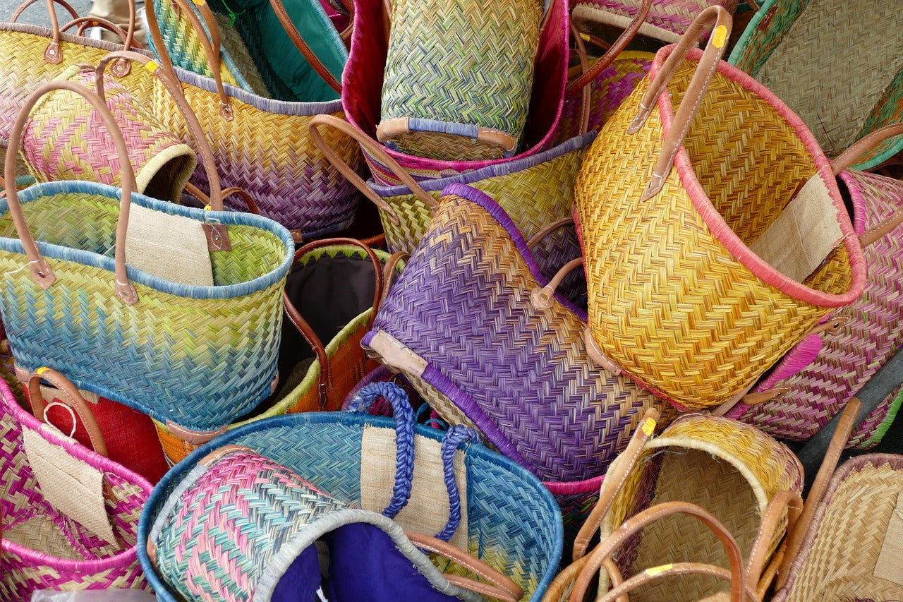 Bags of Style