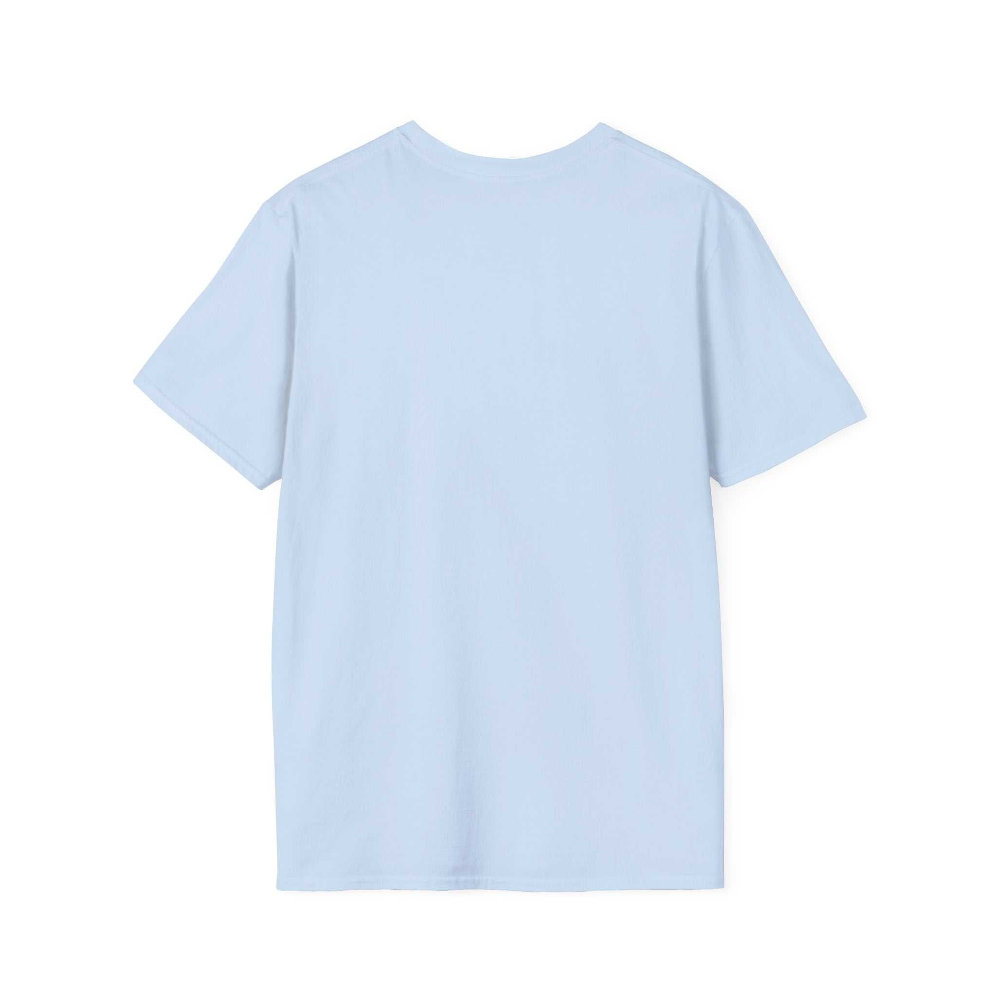 Festive Groovy Easter Tee