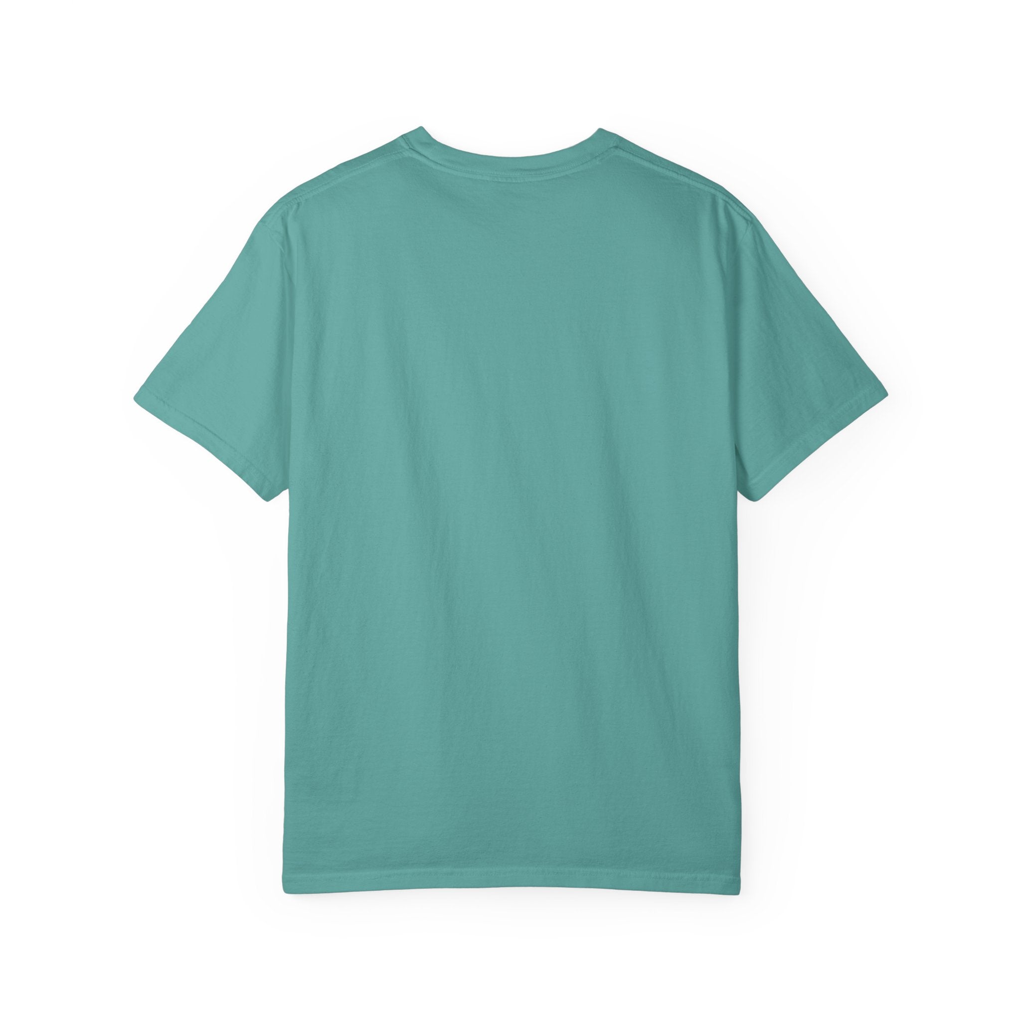 Happy Floral Easter Tee