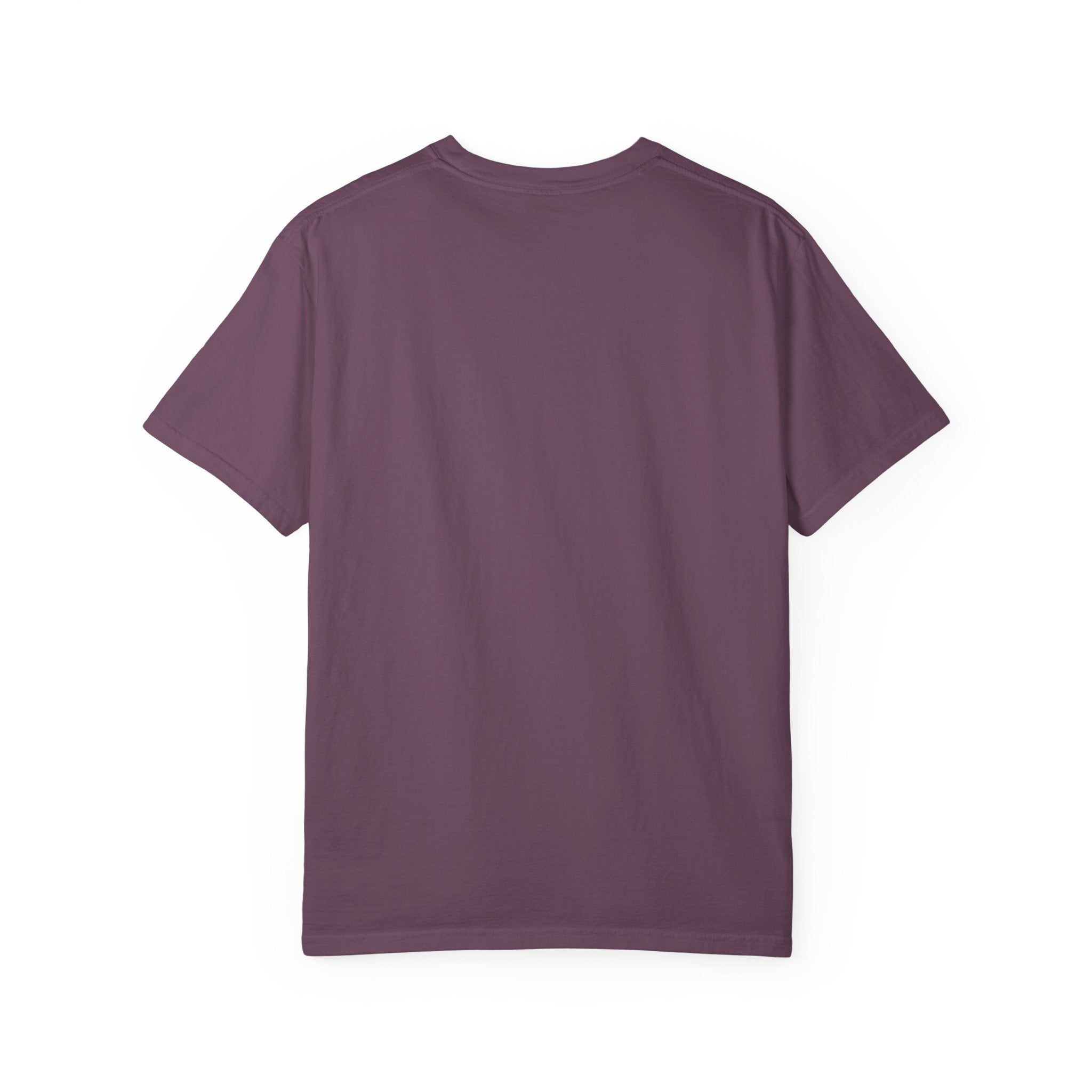 Happy Floral Easter Tee