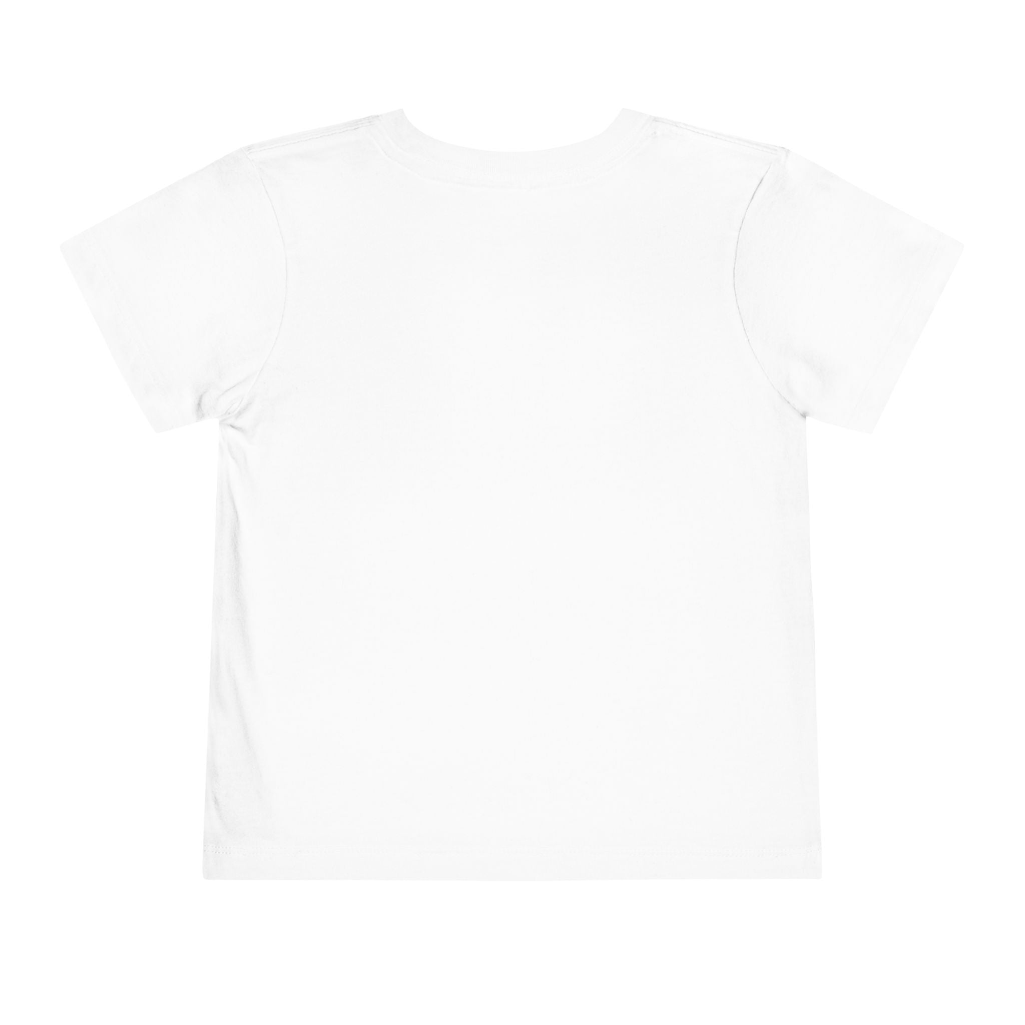 Hoppy Easter Bunny Toddler Tee