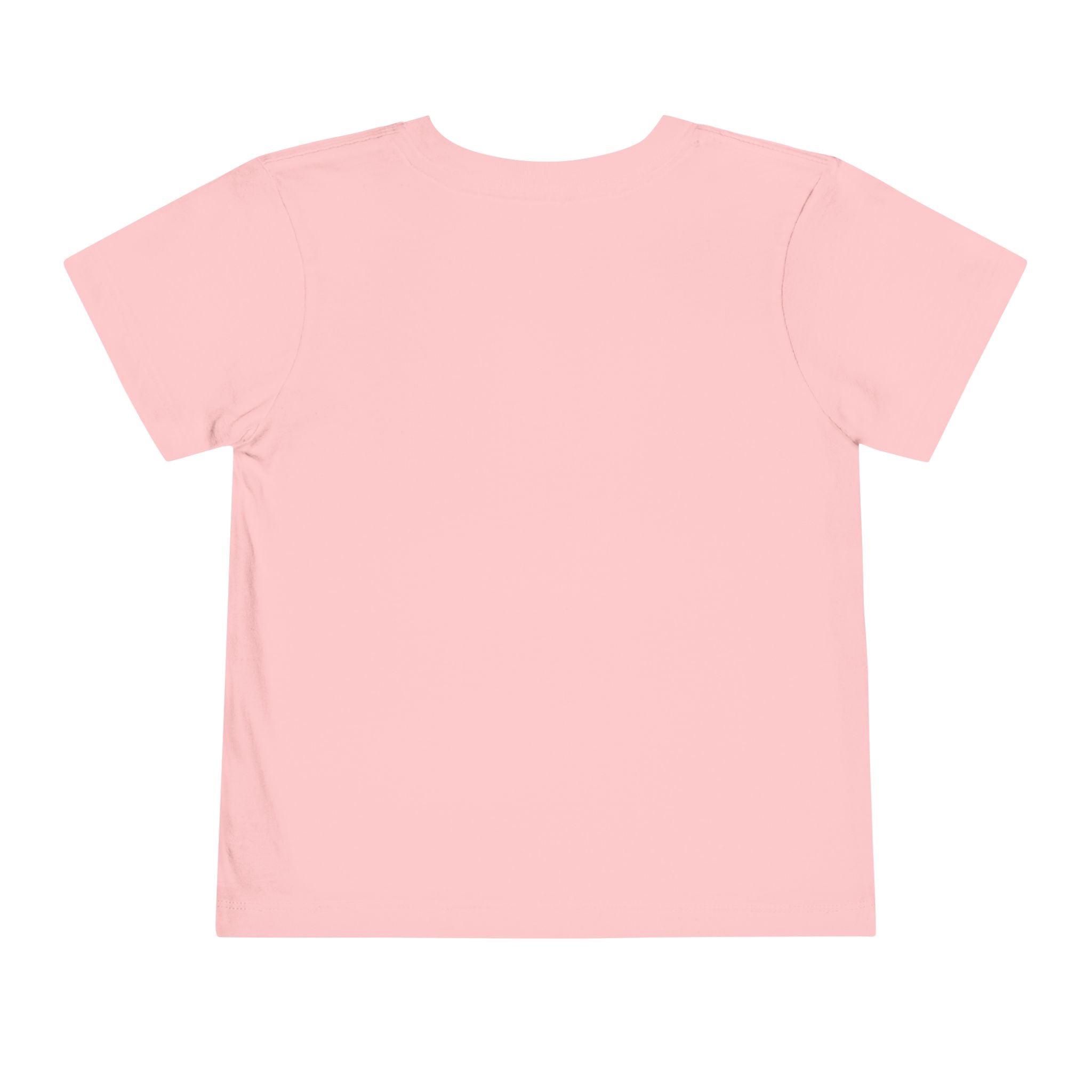 Hoppy Easter Bunny Toddler Tee