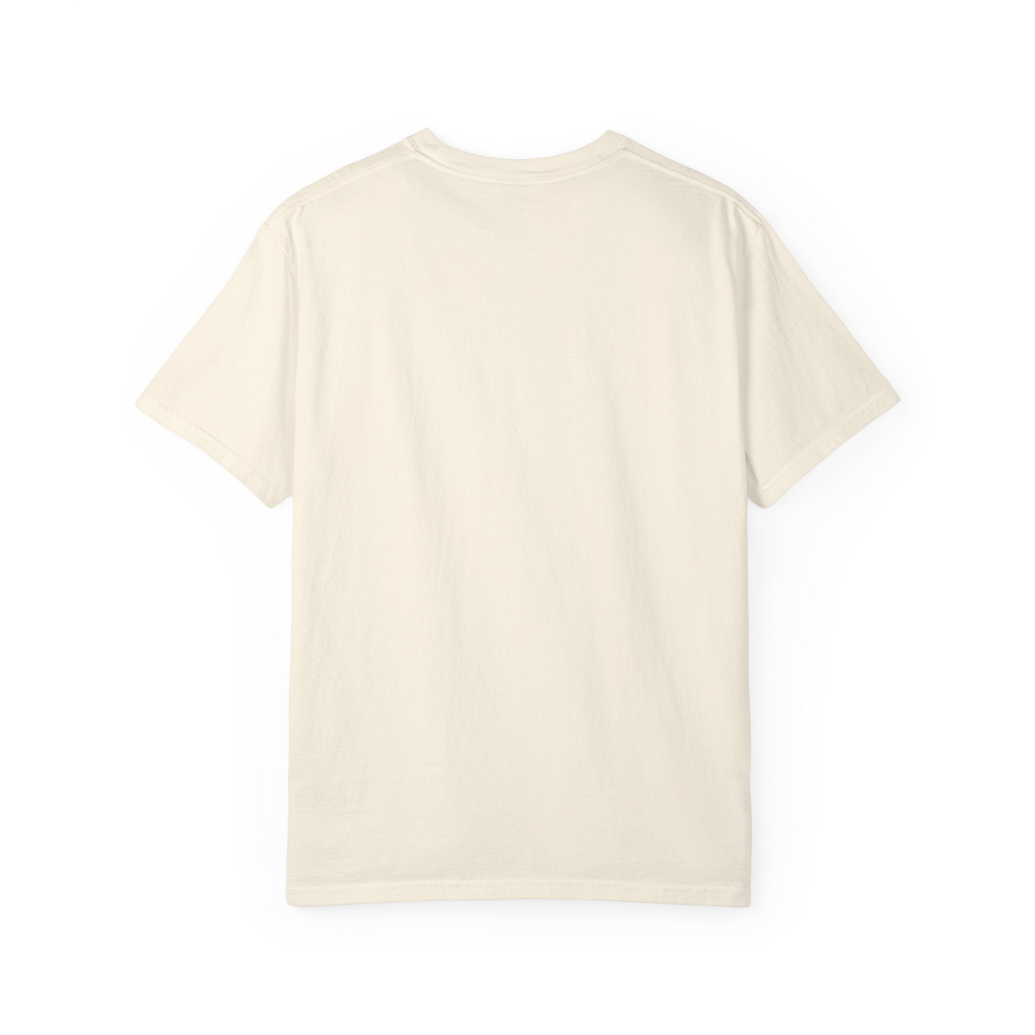 Happy Floral Easter Tee