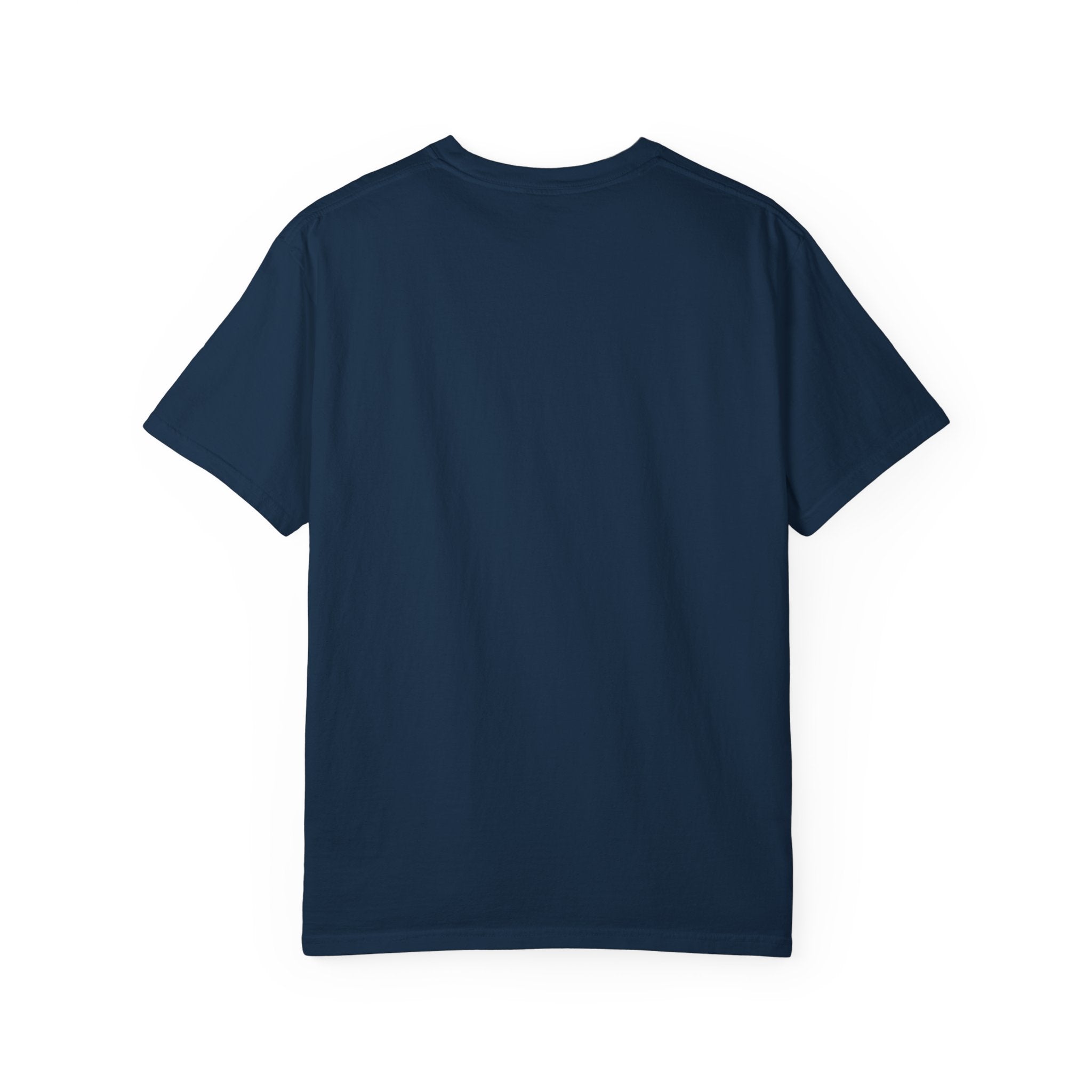 Happy Floral Easter Tee