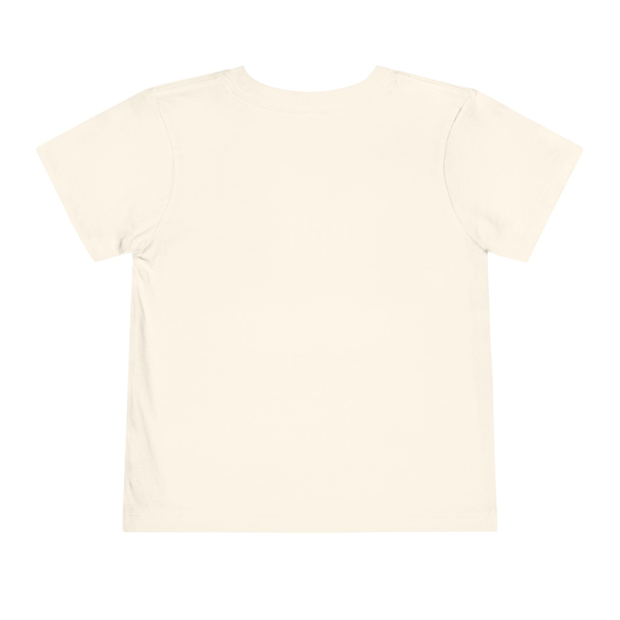 Hoppy Easter Bunny Toddler Tee