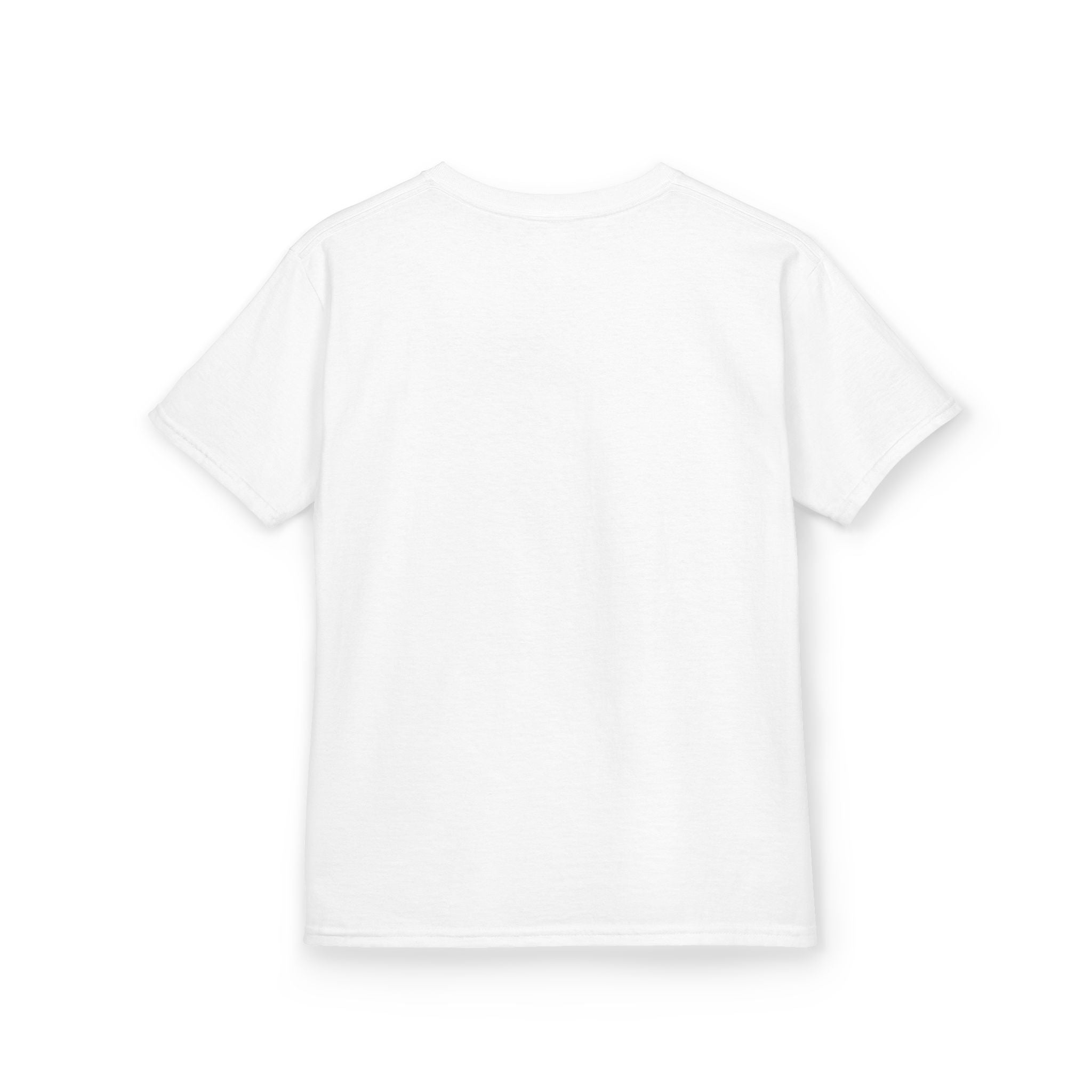 Cool Surfer Panda Kid Tee