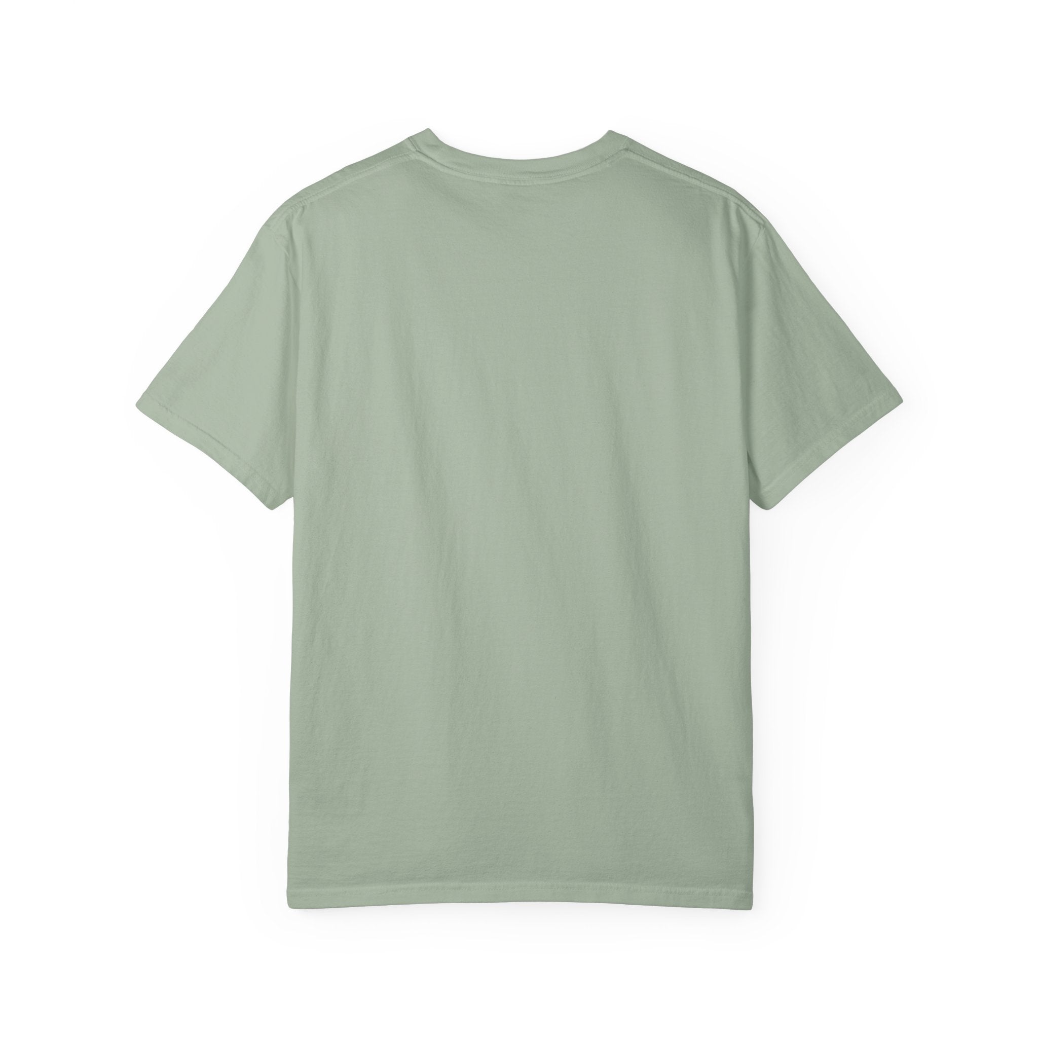 Happy Floral Easter Tee