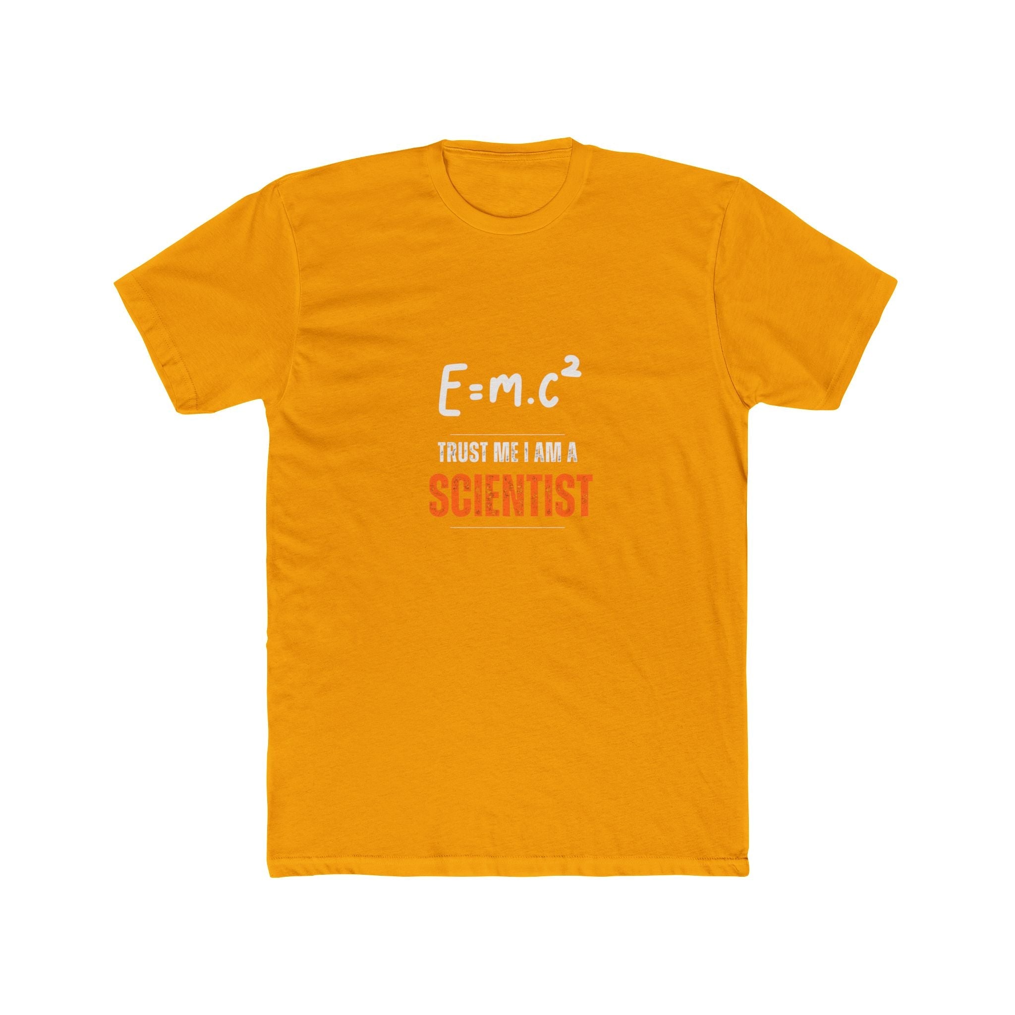 Mass-Energy Equivalence Physicist T-Shirt