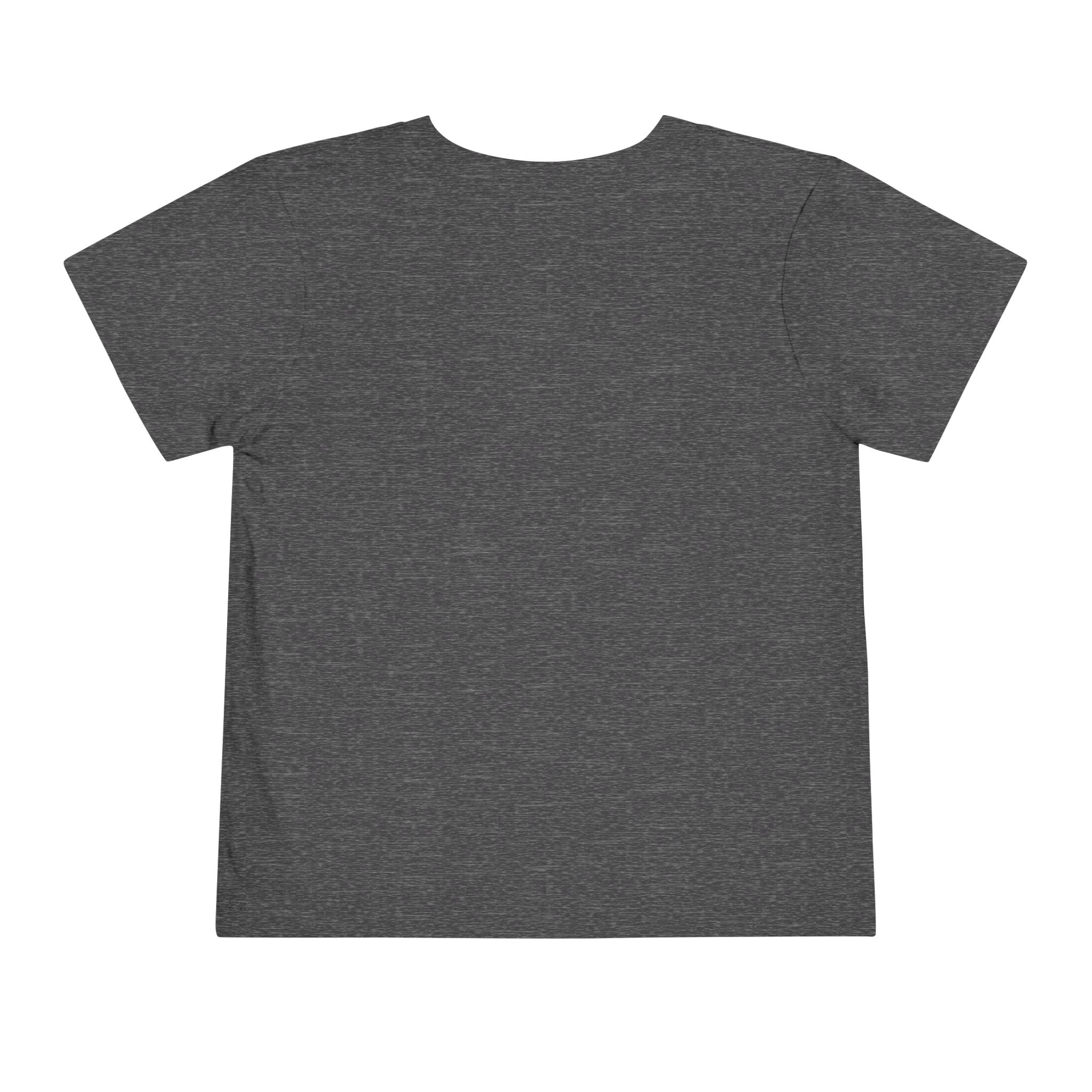 Hoppy Easter Bunny Toddler Tee