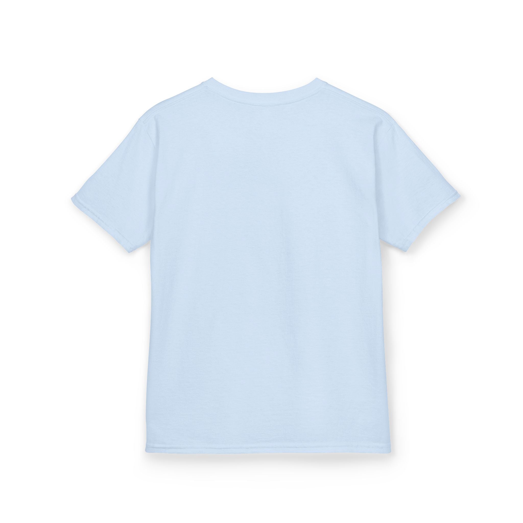 Cool Surfer Panda Kid Tee