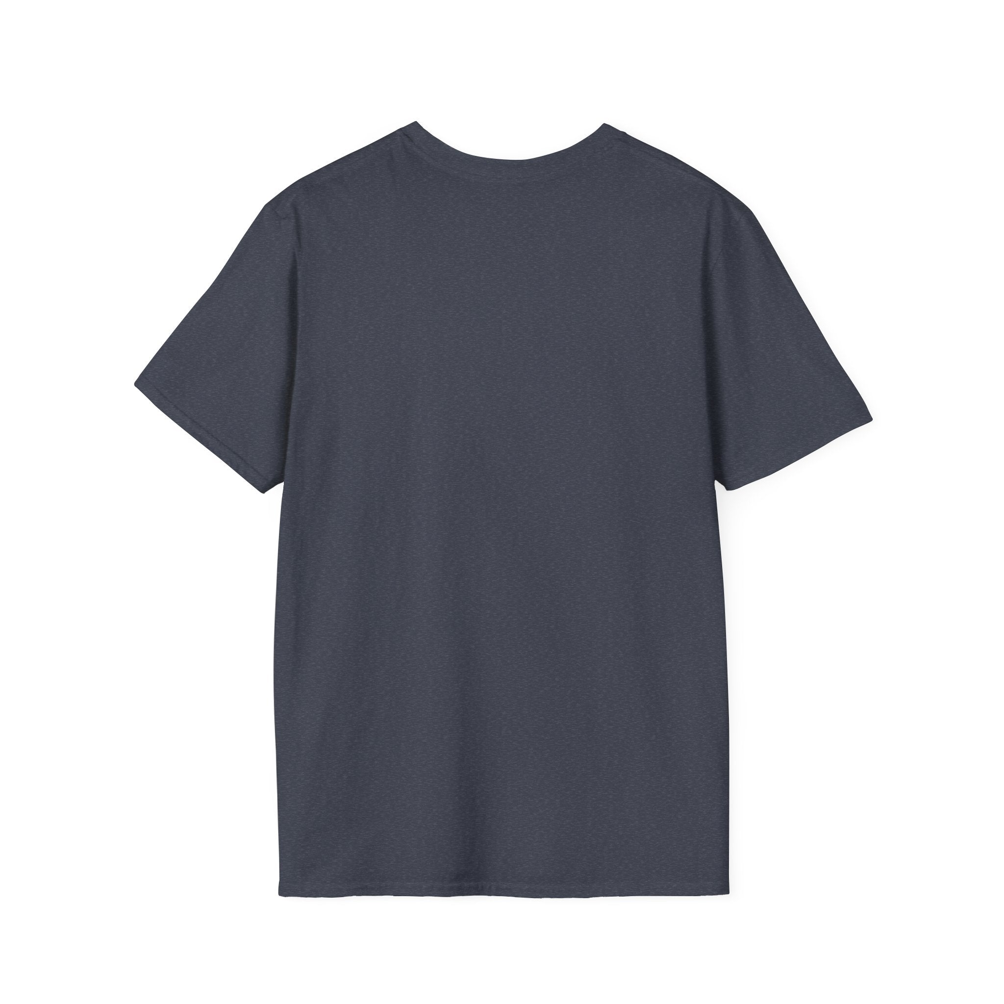 Festive Groovy Easter Tee