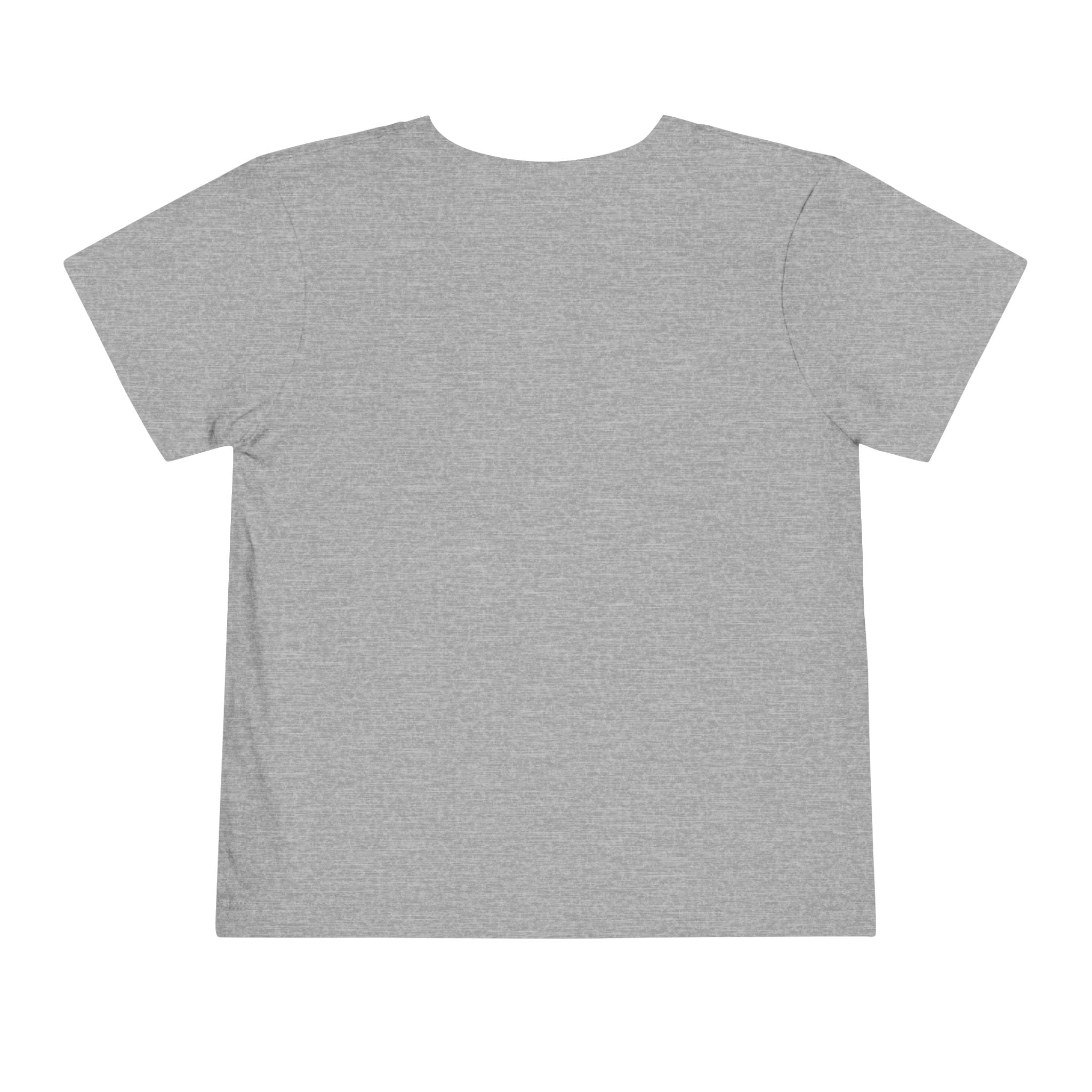 Hoppy Easter Bunny Toddler Tee