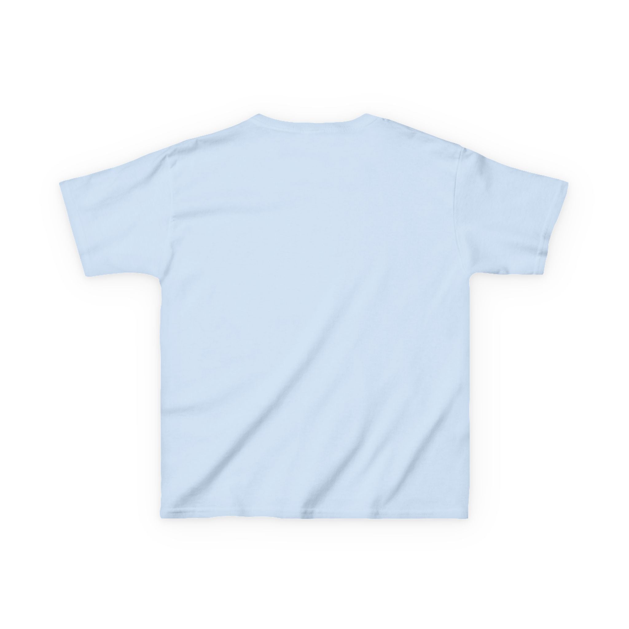 Cool Surfer Panda Kid Tee