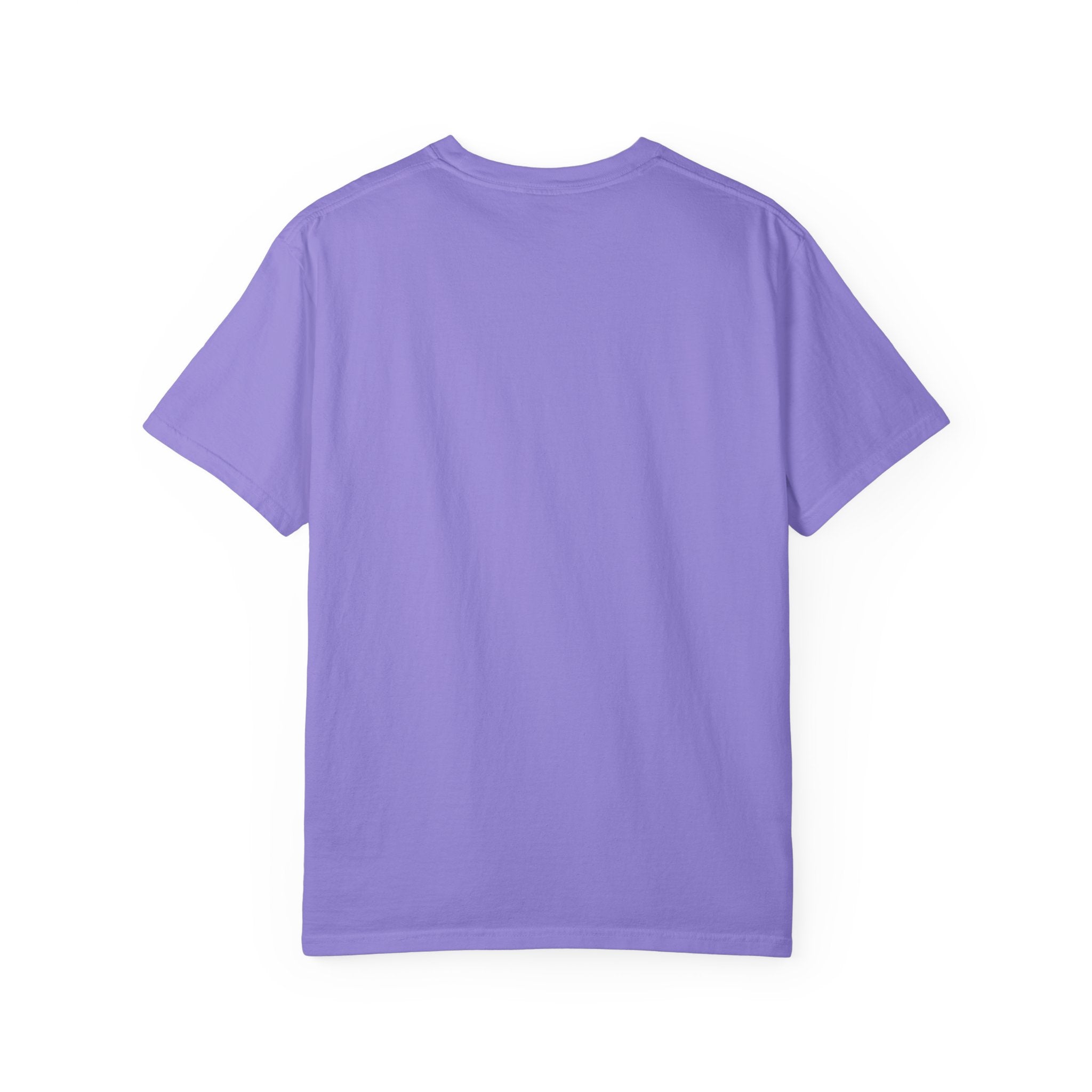 Happy Floral Easter Tee