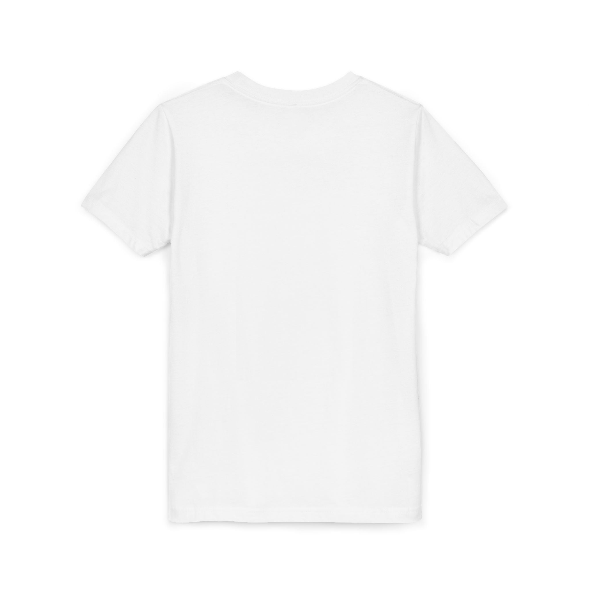 Rad Skateboarding Ice Cream Kids Tee
