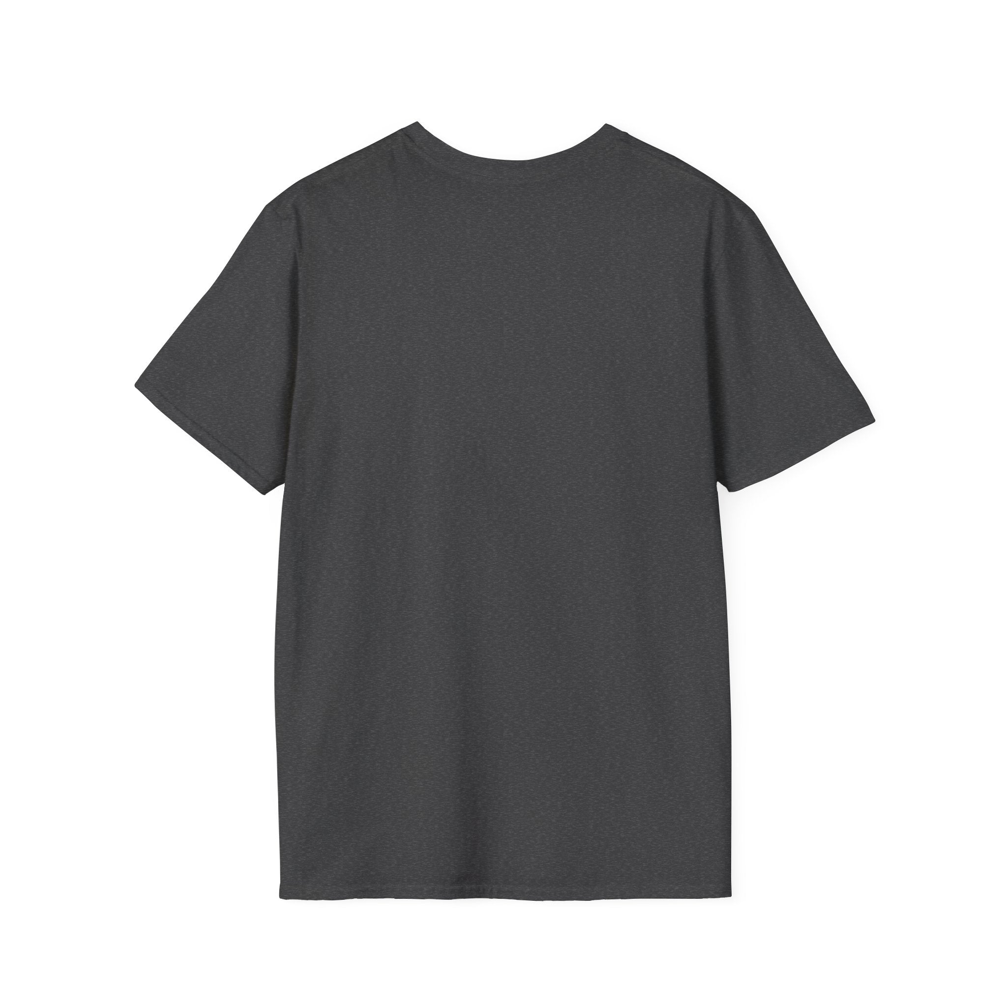 Festive Groovy Easter Tee